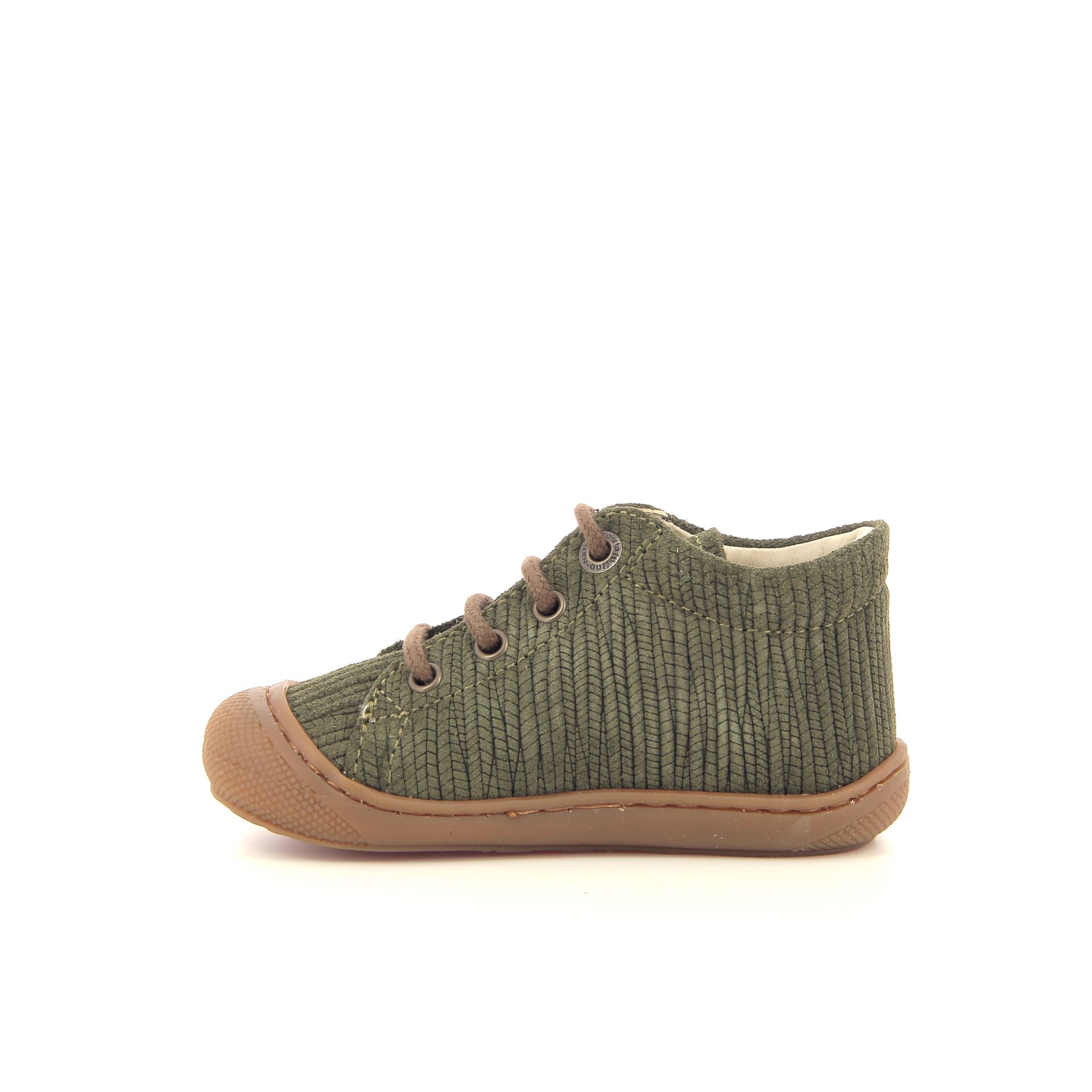 Naturino Naturino Cocoon 268760 groen
