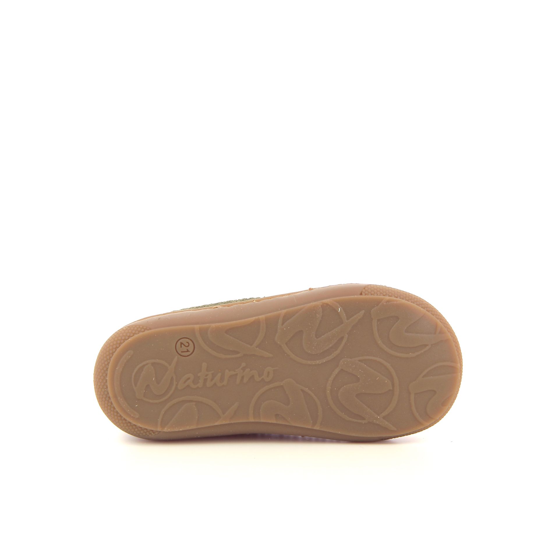 Naturino Naturino Cocoon 268760 groen