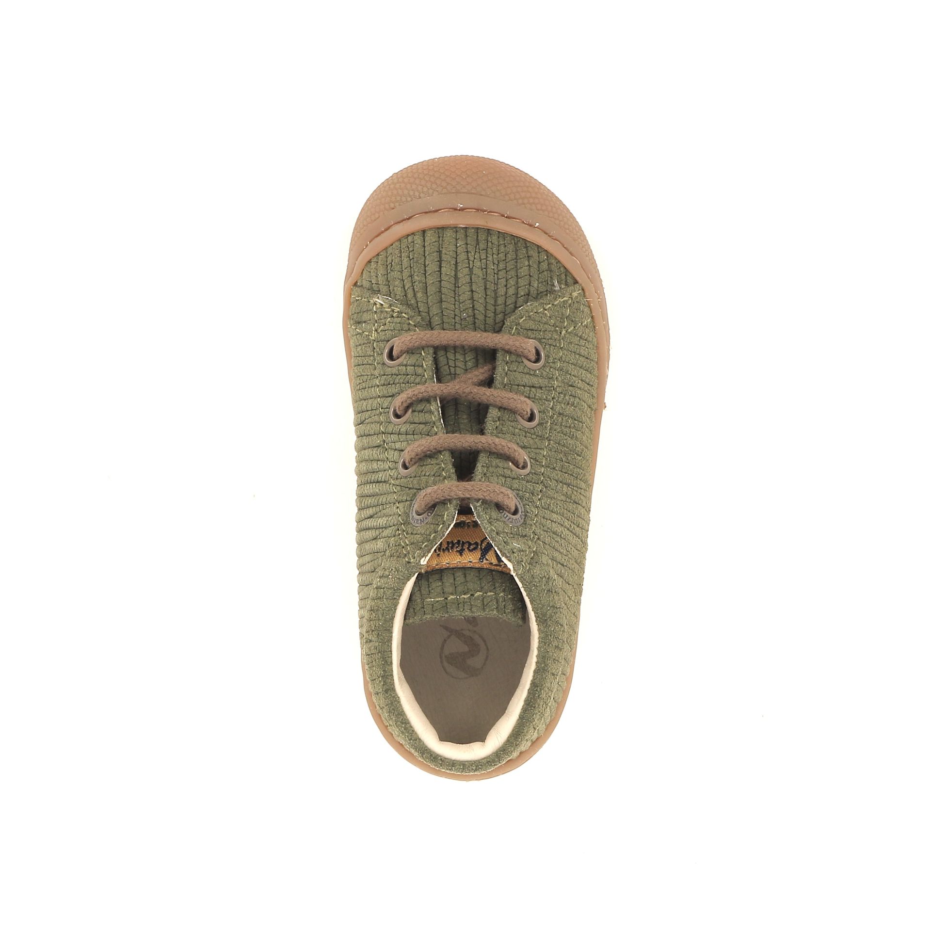 Naturino Naturino Cocoon 268760 groen