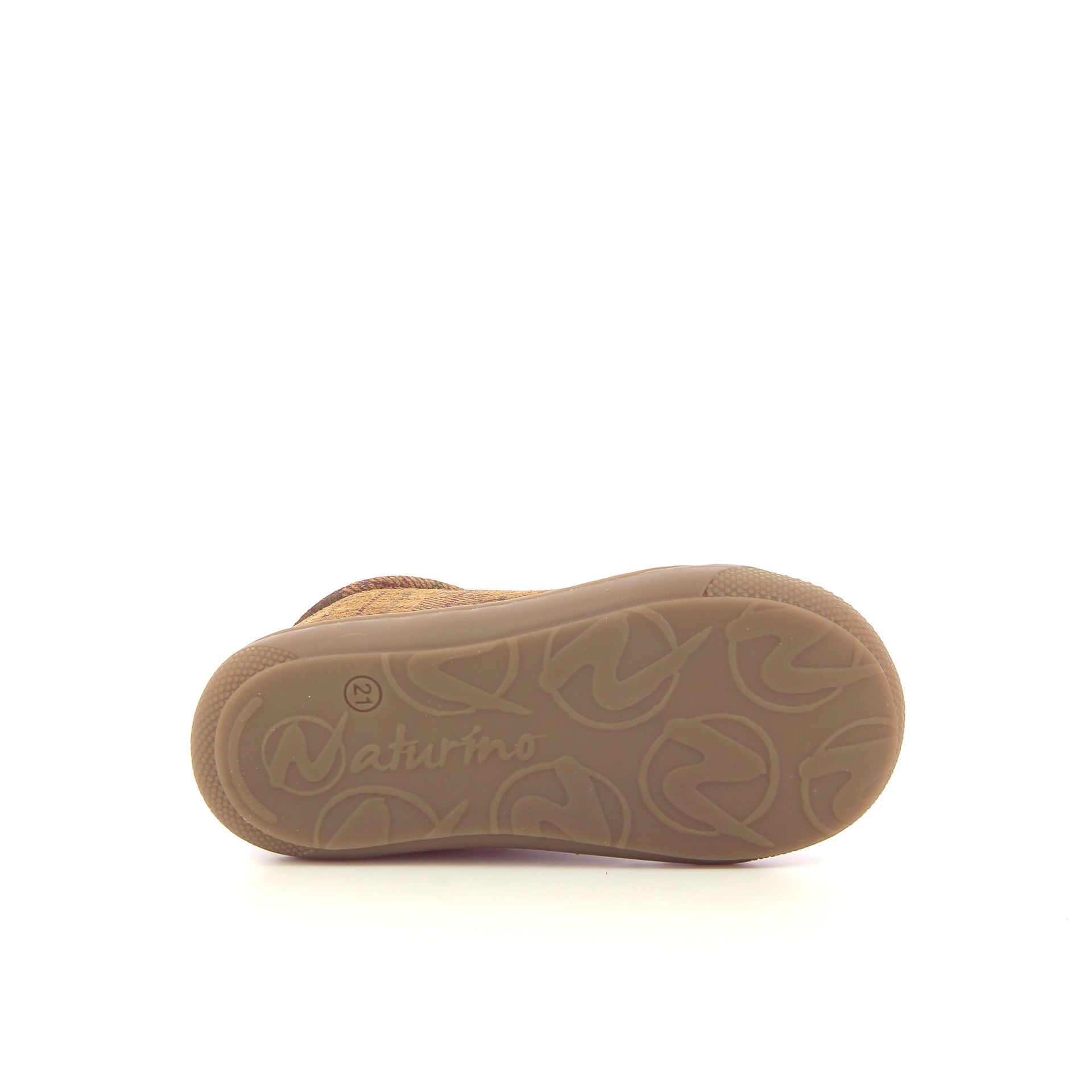 Naturino Naturino Cocoon 268761 cognac
