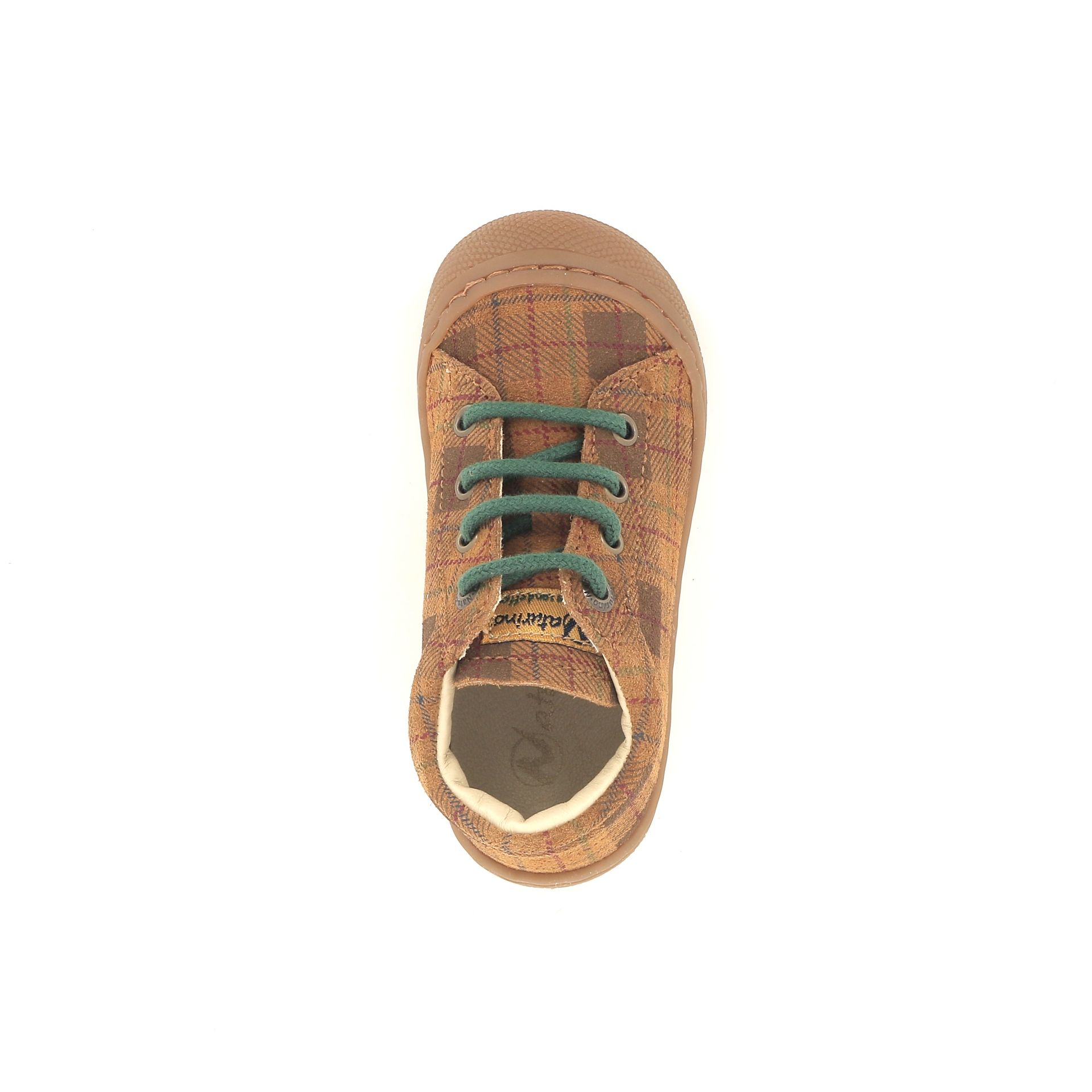 Naturino Naturino Cocoon 268761 cognac