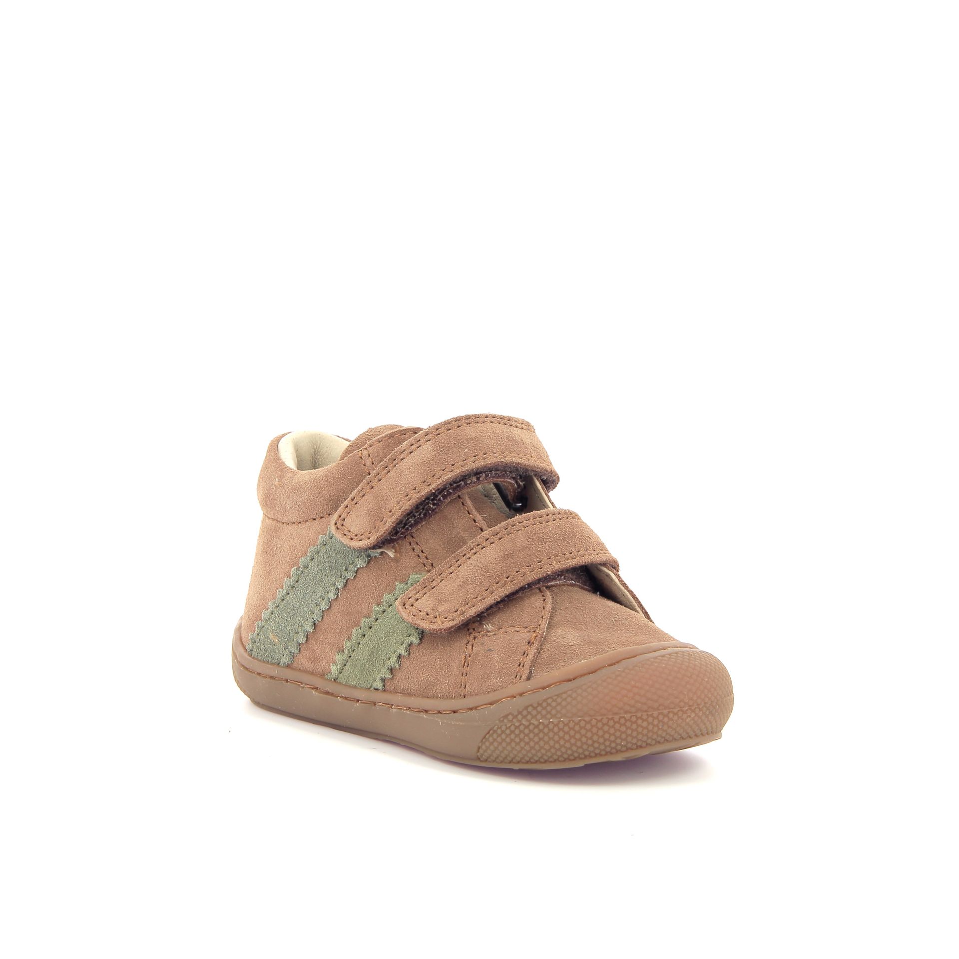Naturino Naturino Macks 2VL 268762 cognac