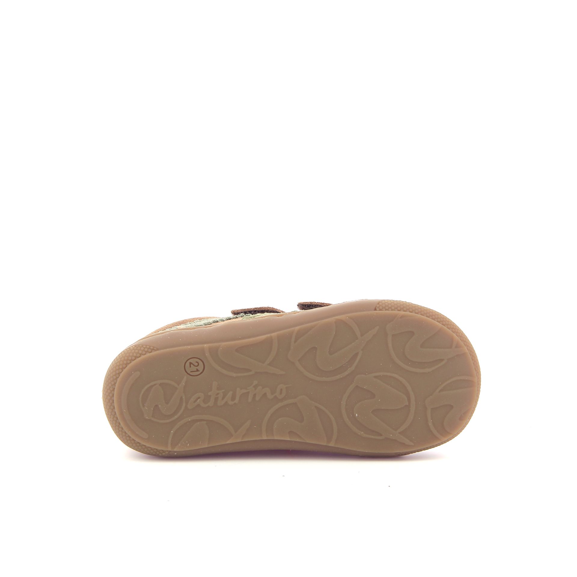 Naturino Naturino Macks 2VL 268762 cognac