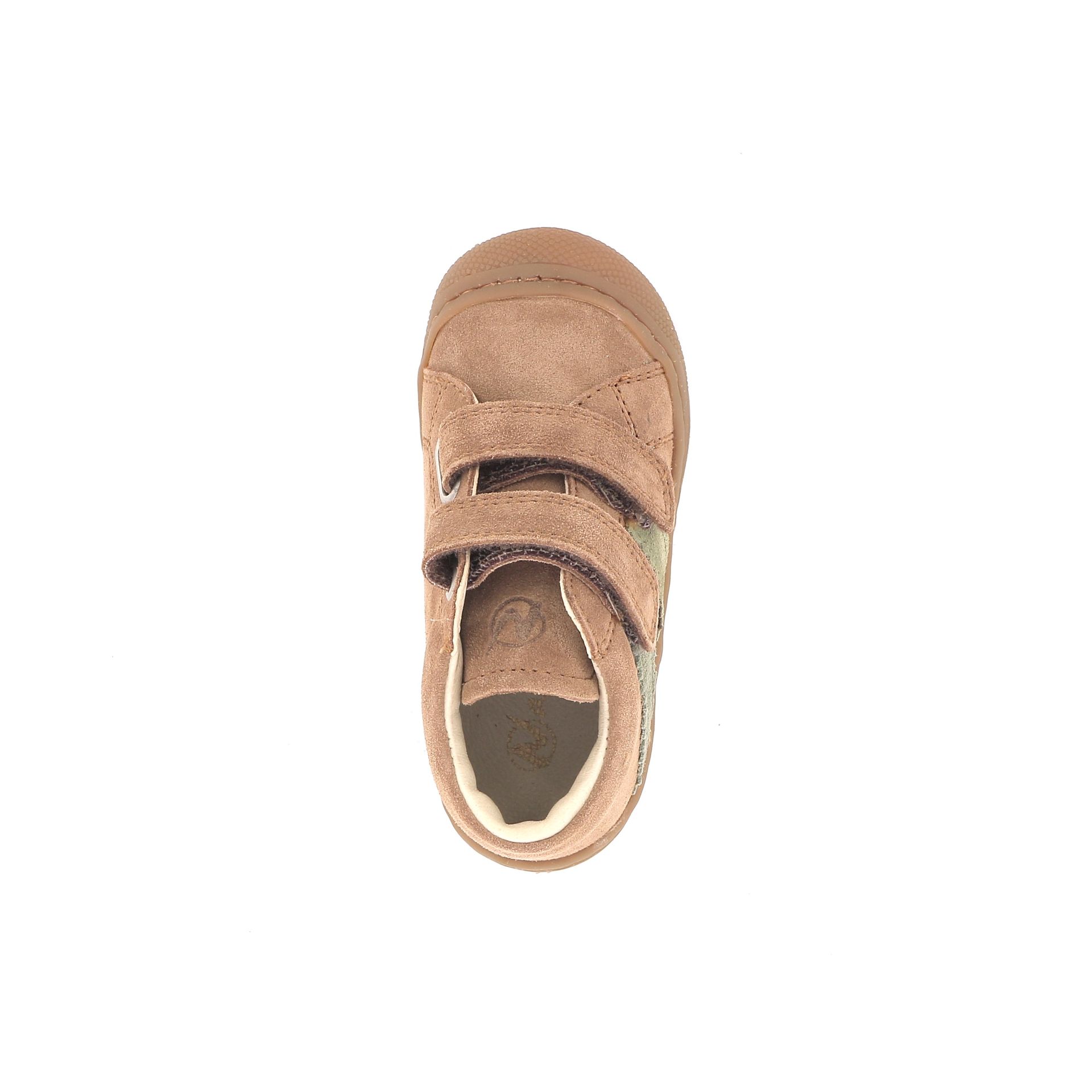 Naturino Naturino Macks 2VL 268762 cognac
