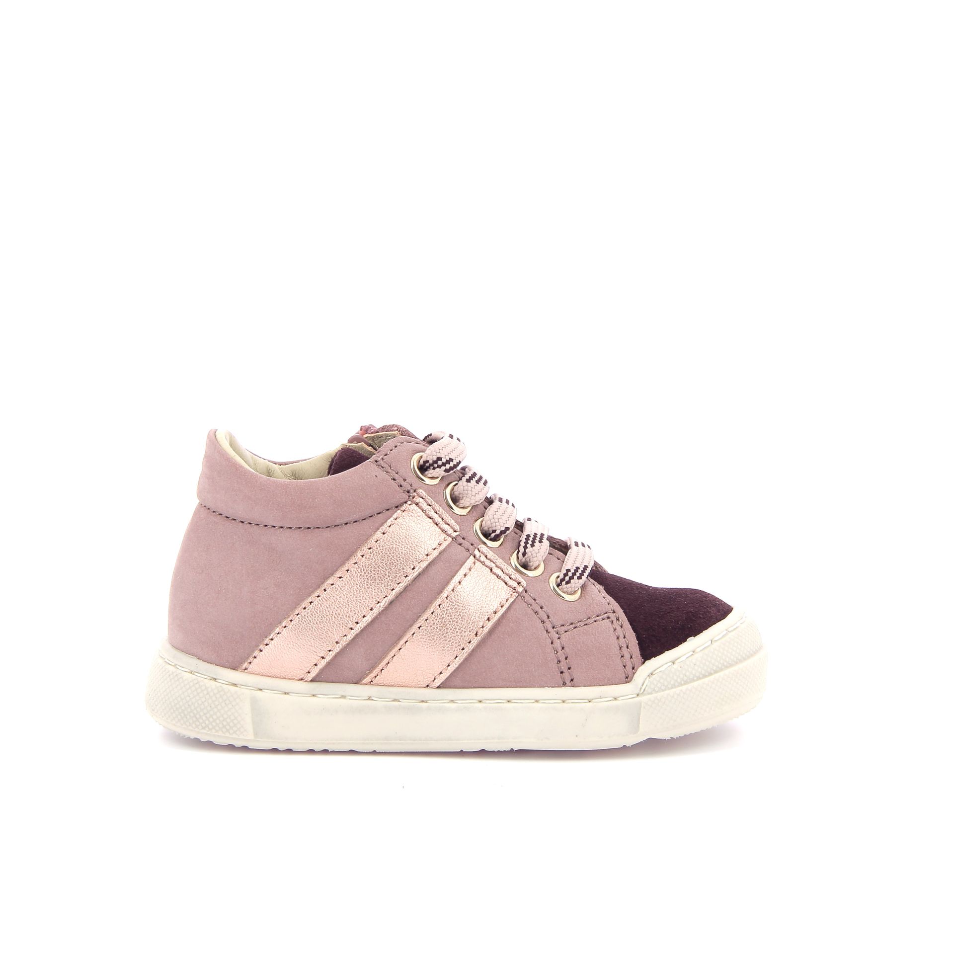 Naturino Falcotto Gazer Zip 268764 roze