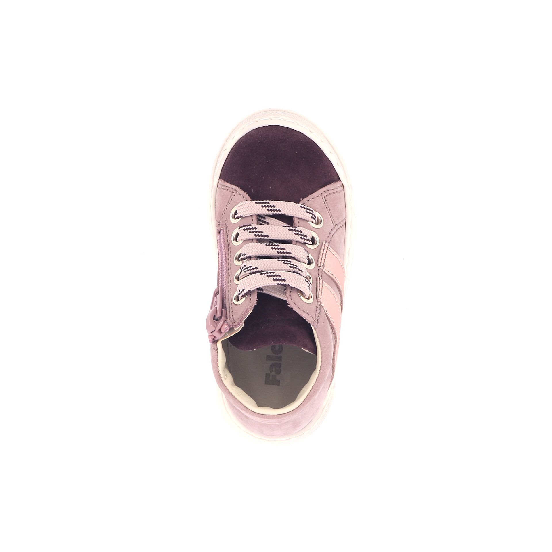 Naturino Falcotto Gazer Zip 268764 roze