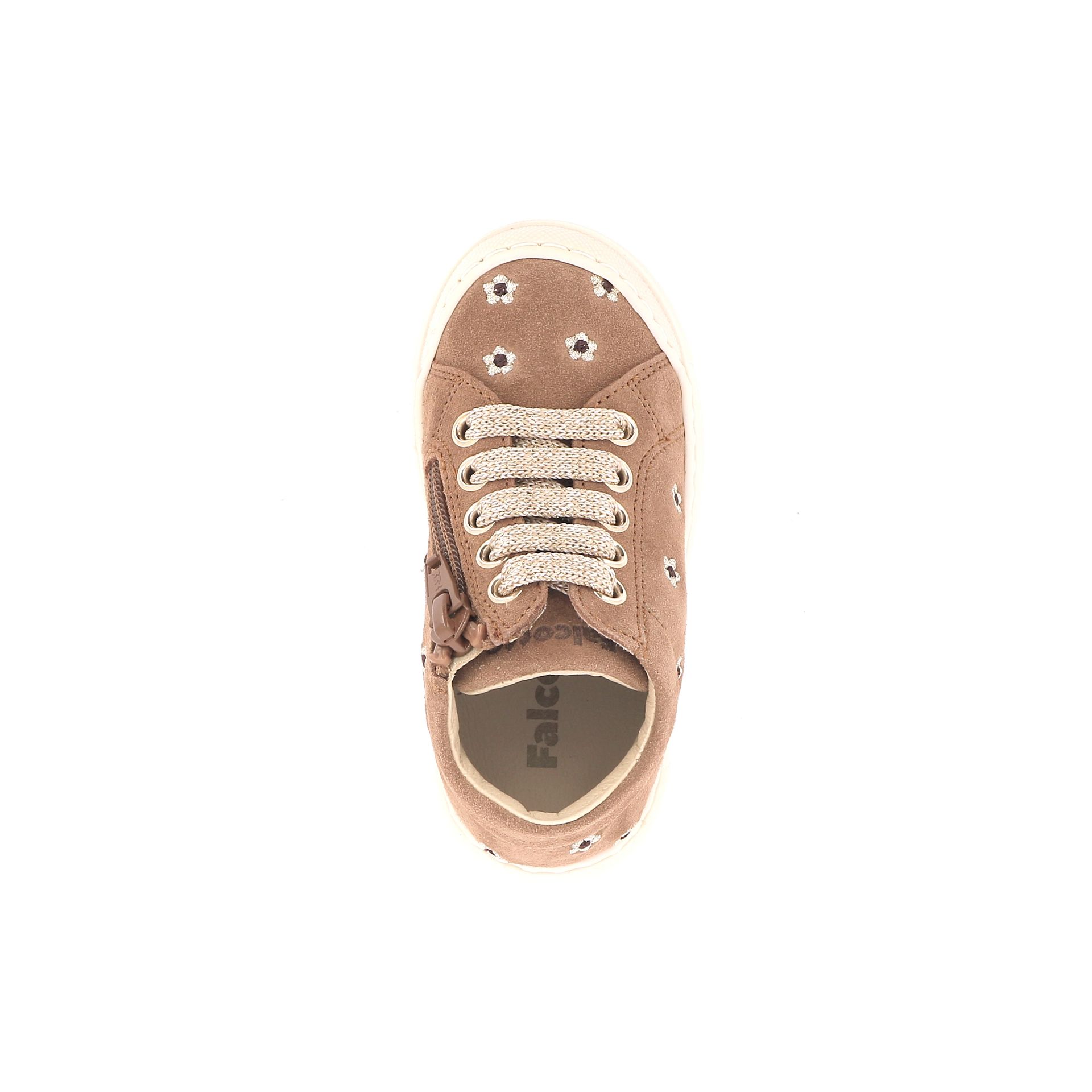 Naturino Falcotto Snopes EM 268765 cognac