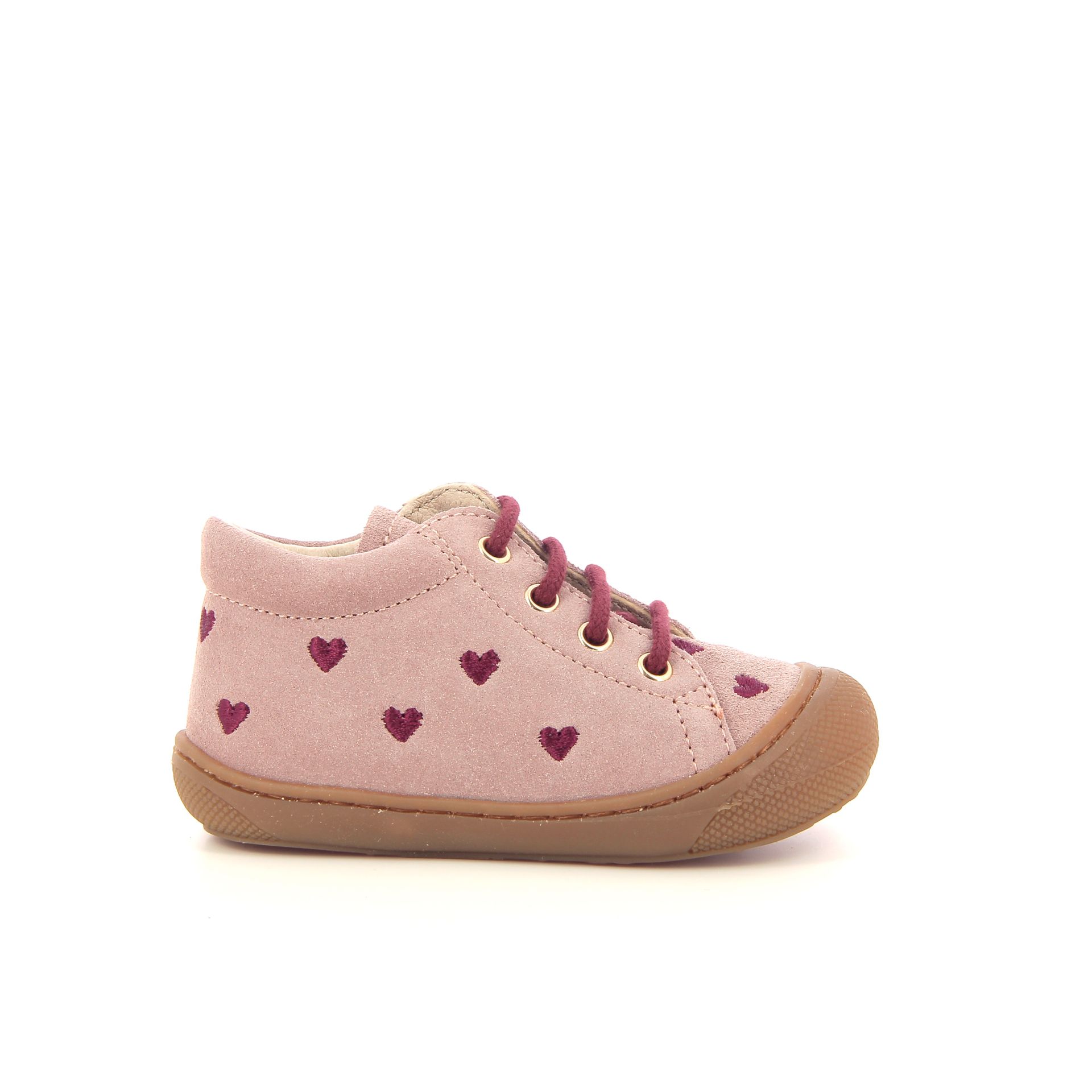 Naturino Naturino Cocoon 268767 roze