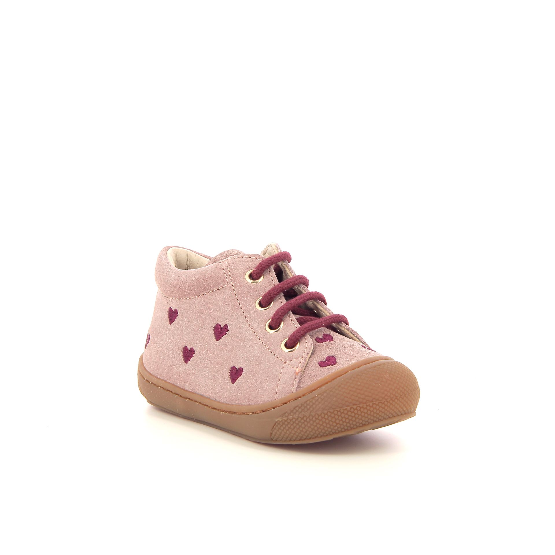 Naturino Naturino Cocoon 268767 roze