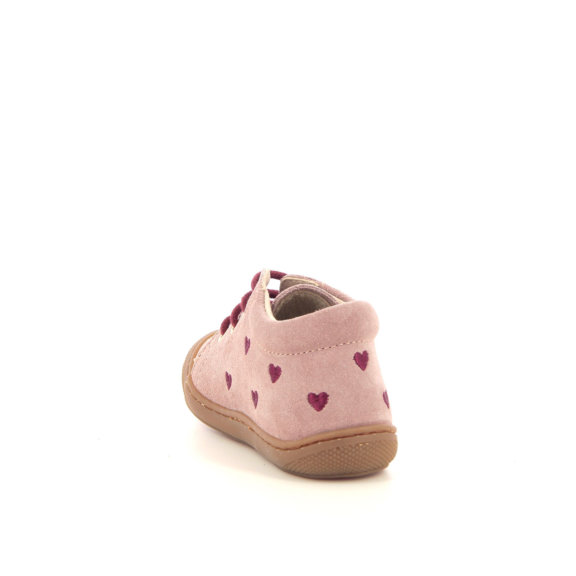 Naturino Naturino Cocoon 268767 roze