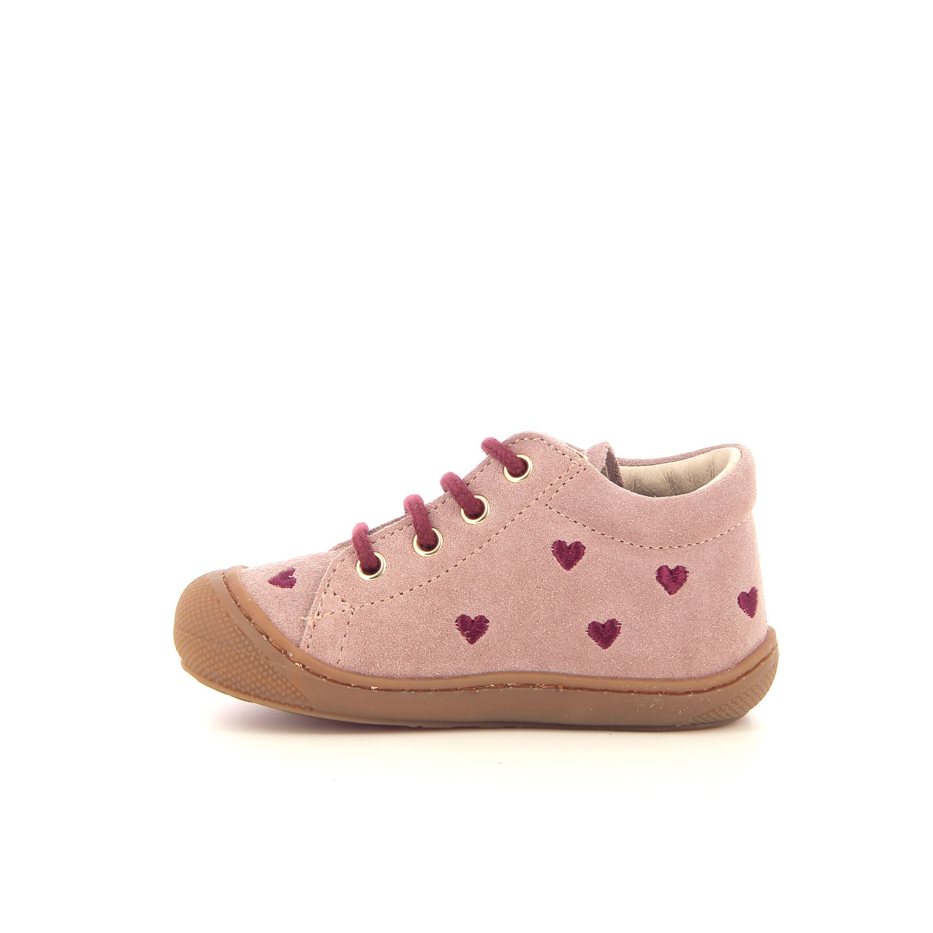 Naturino Naturino Cocoon 268767 roze