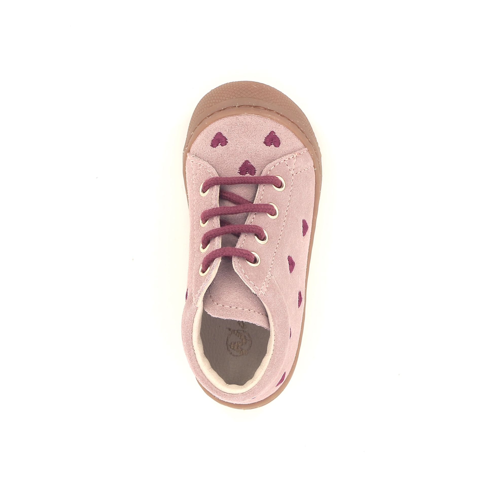 Naturino Naturino Cocoon 268767 roze