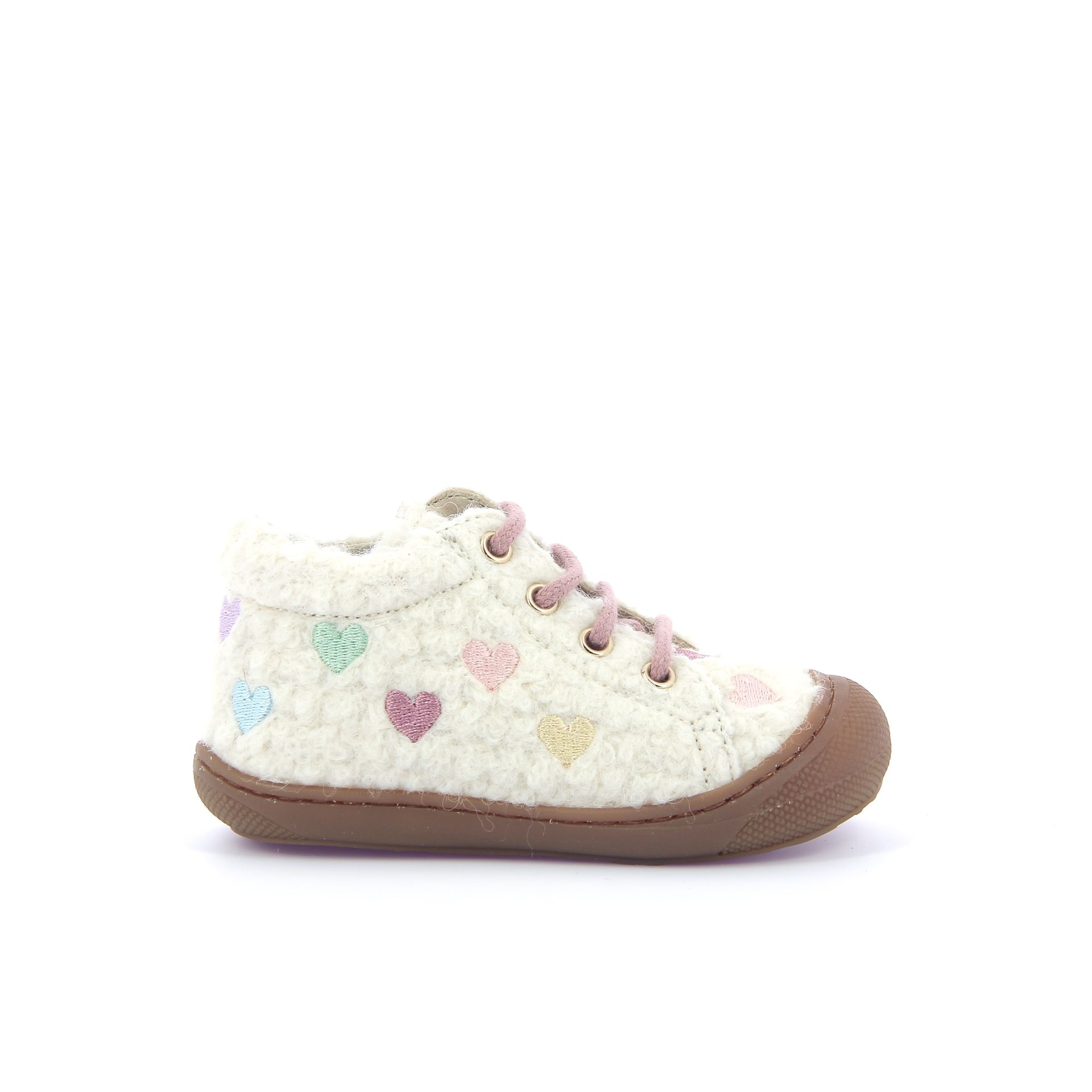 Naturino Naturino Cocoon EM 268769 beige