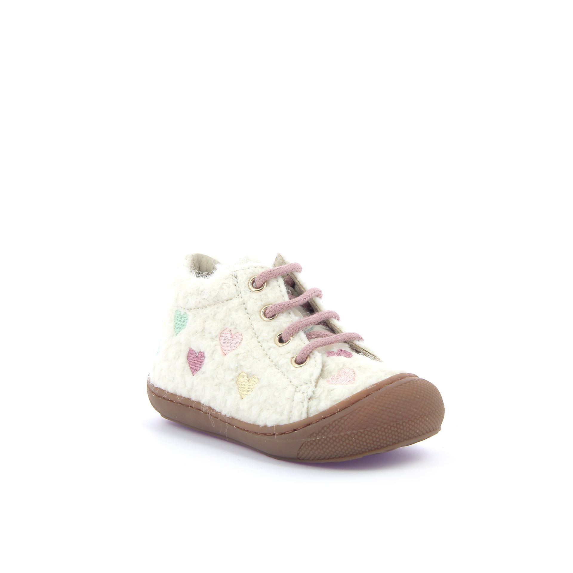 Naturino Naturino Cocoon EM 268769 beige