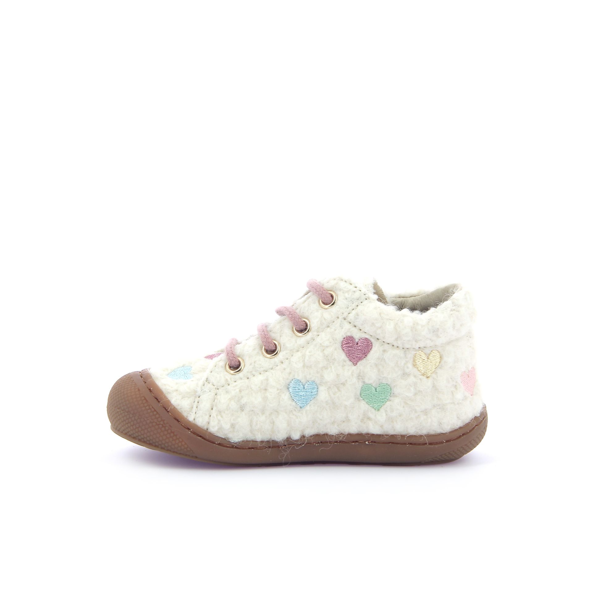 Naturino Naturino Cocoon EM 268769 beige