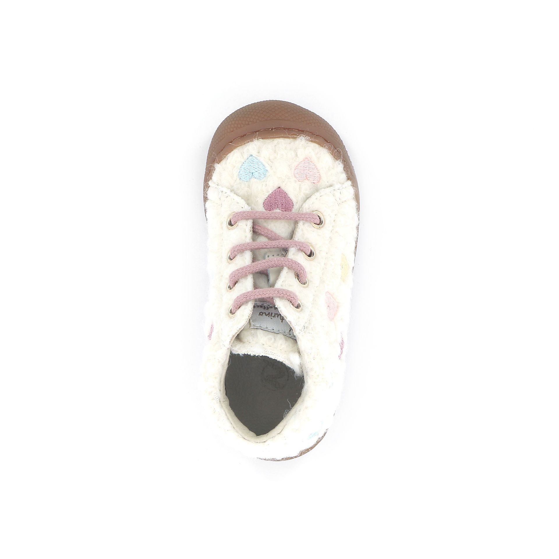 Naturino Naturino Cocoon EM 268769 beige