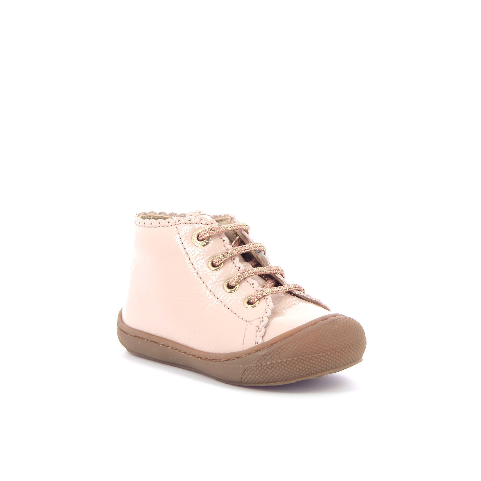 Naturino Naturino Cottins 268771 roze