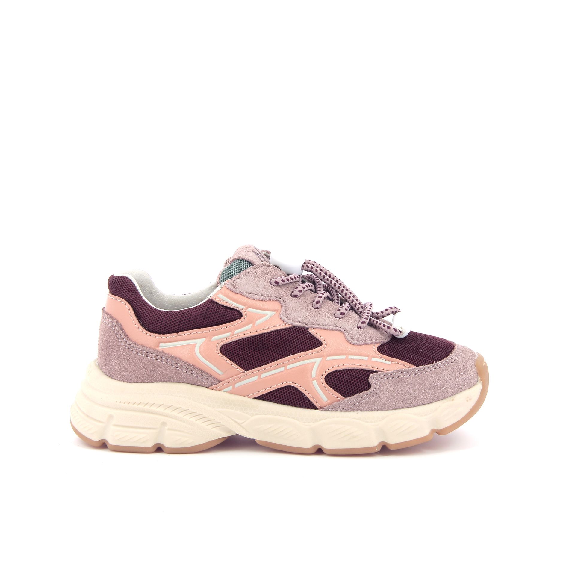 Naturino Naturino Yambe 268772 roze
