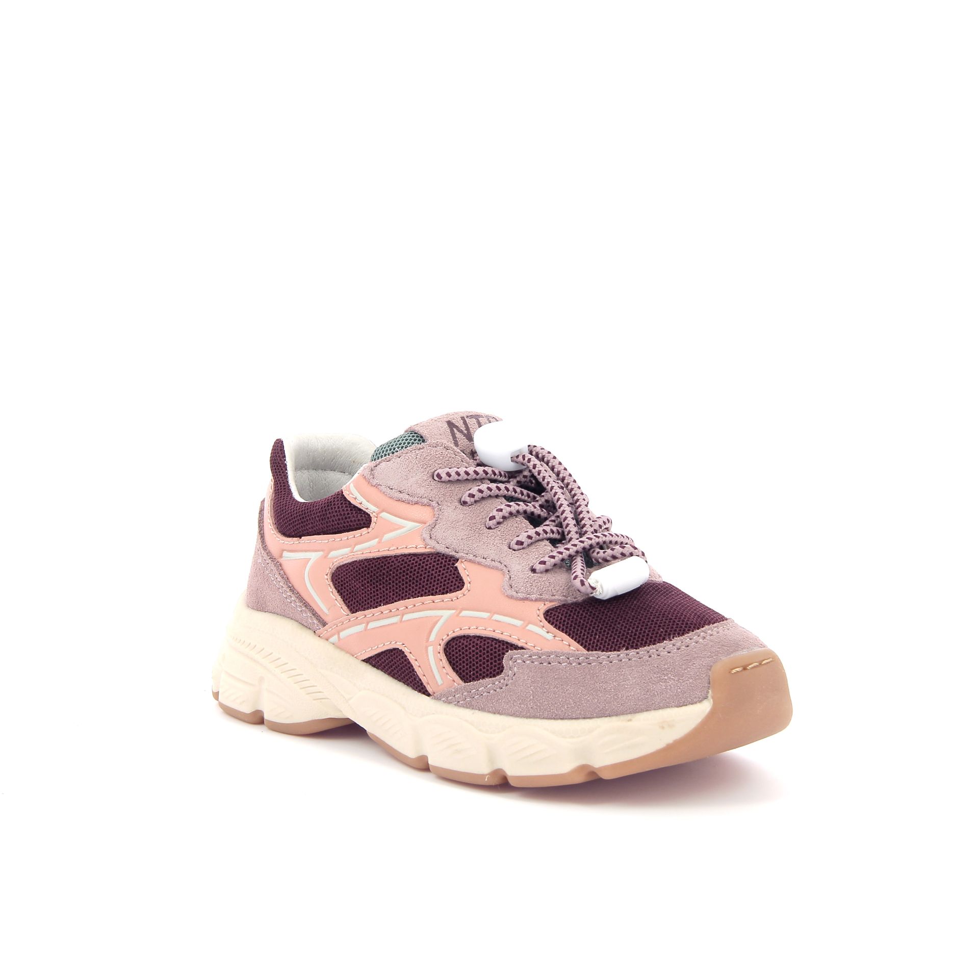 Naturino Naturino Yambe 268772 roze