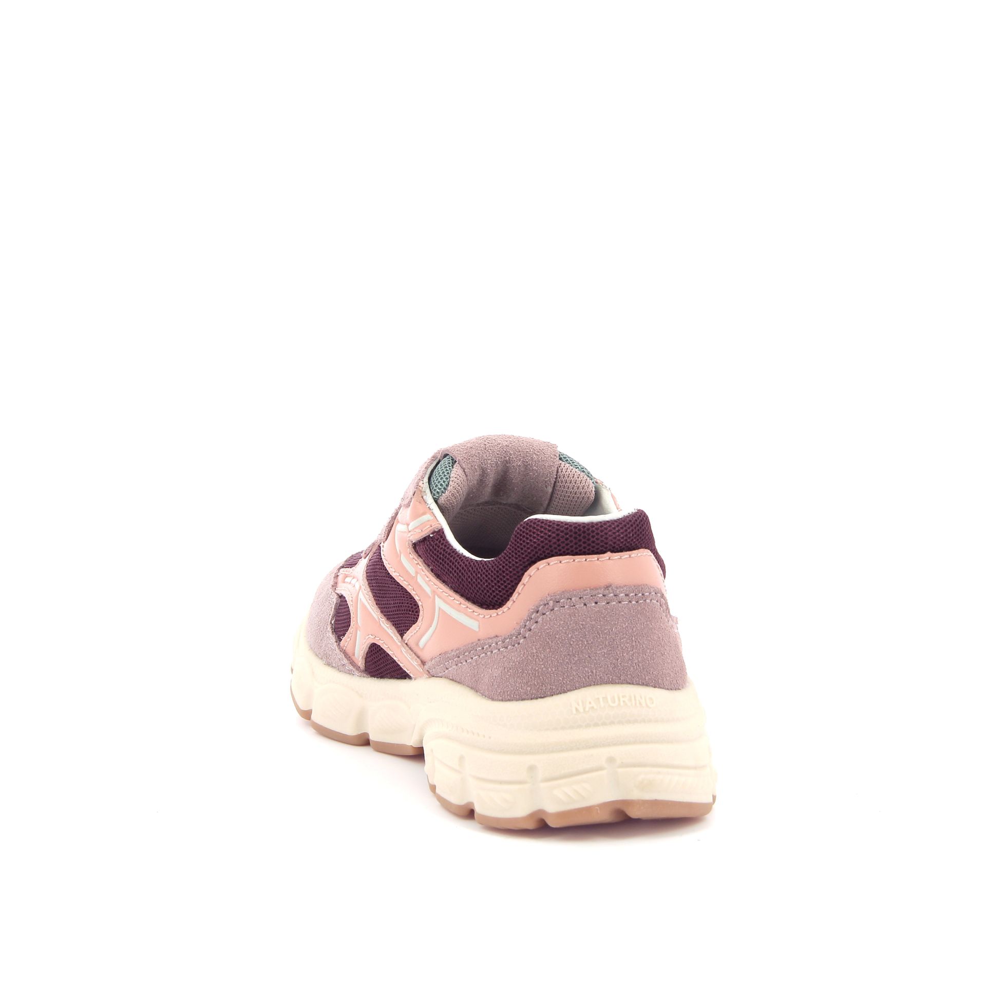 Naturino Naturino Yambe 268772 roze