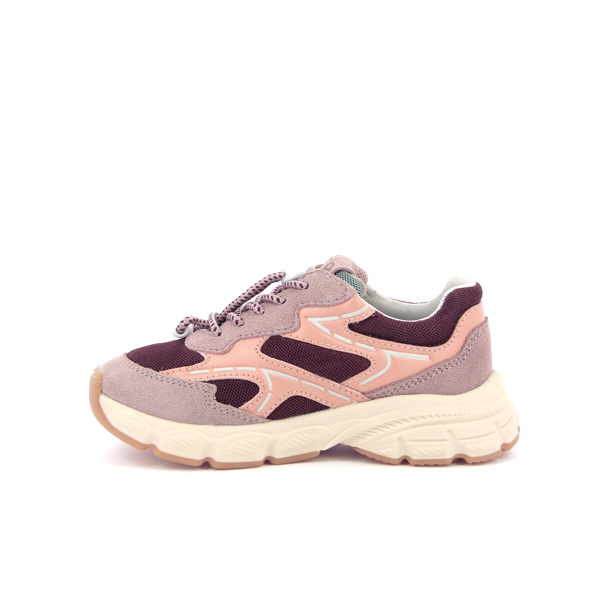 Naturino Naturino Yambe 268772 roze
