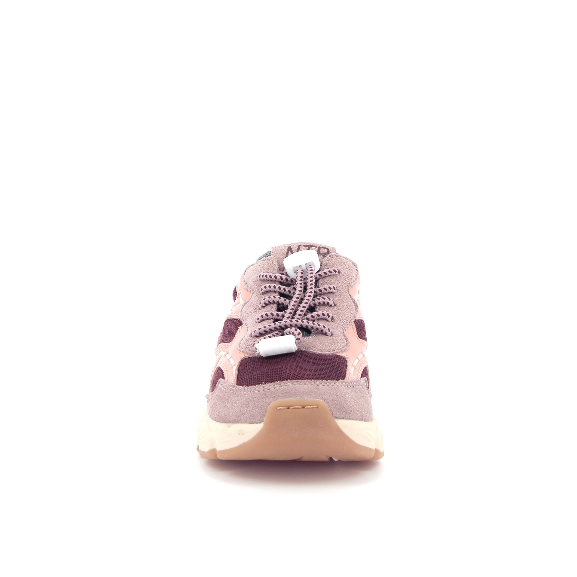 Naturino Naturino Yambe 268772 roze