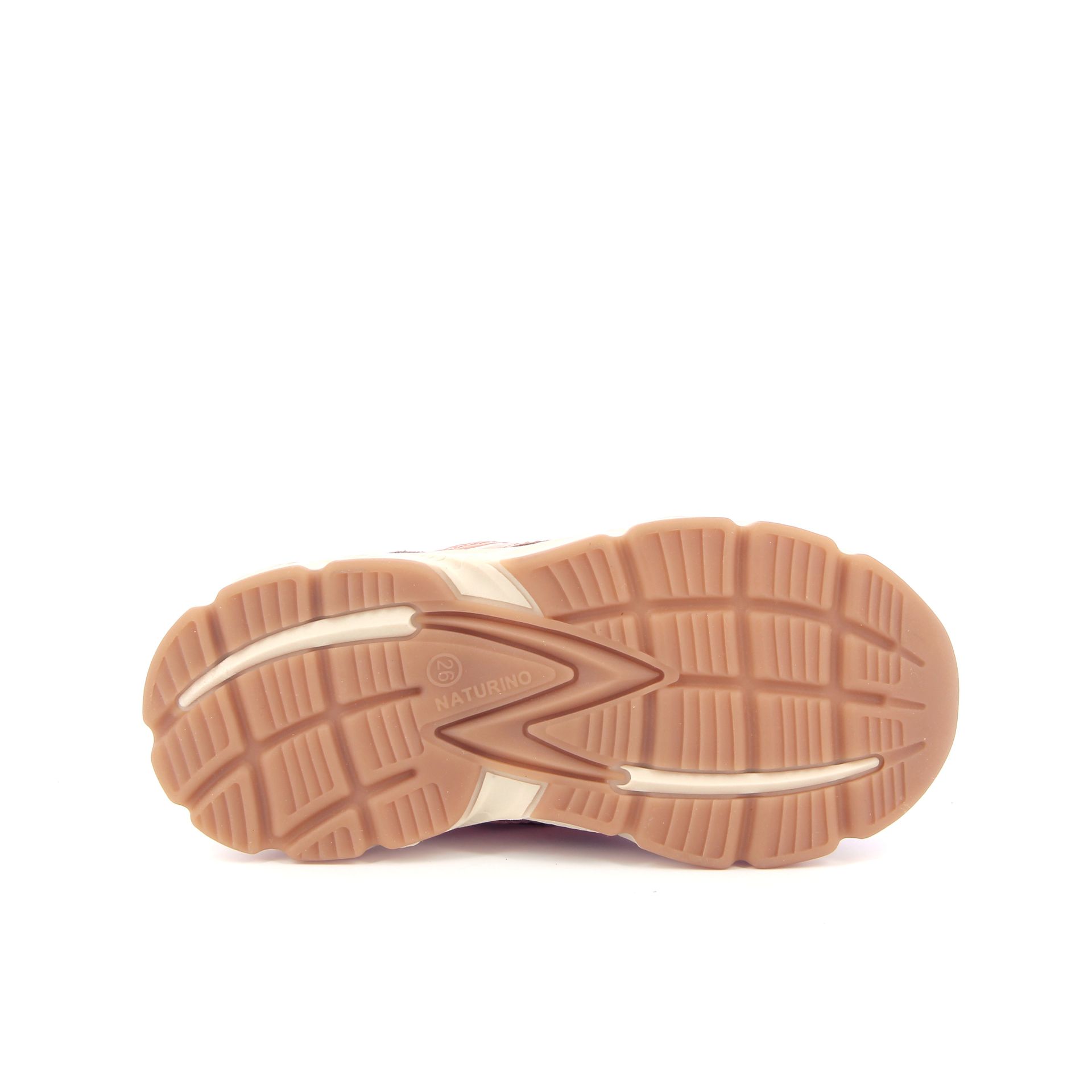 Naturino Naturino Yambe 268772 roze