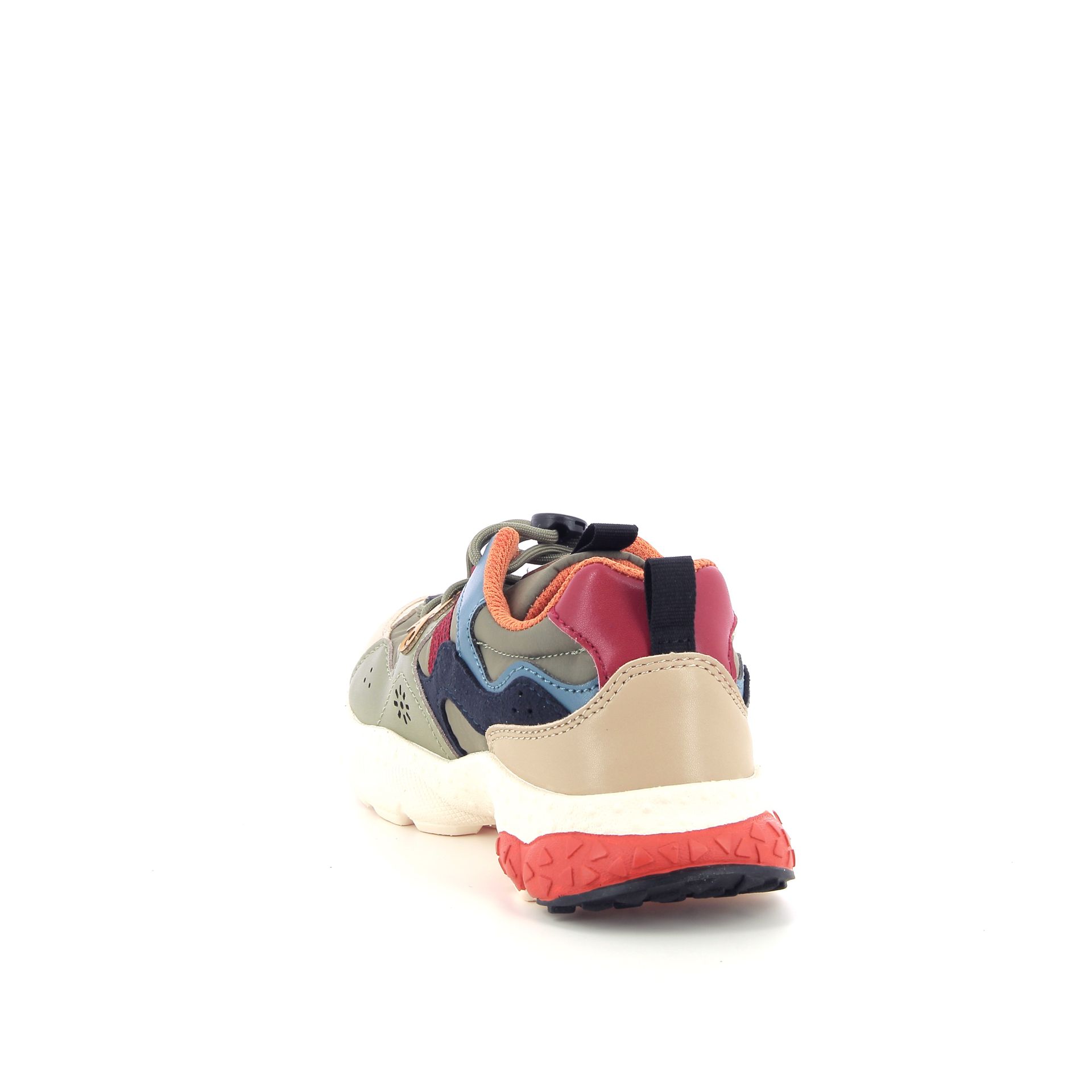 Naturino Yamano 3 Junior 268774 multi