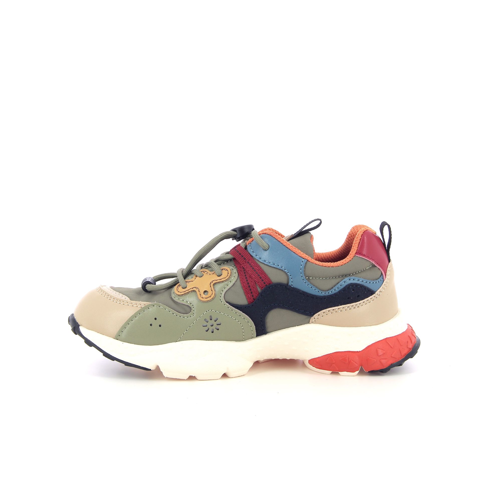 Naturino Yamano 3 Junior 268774 multi