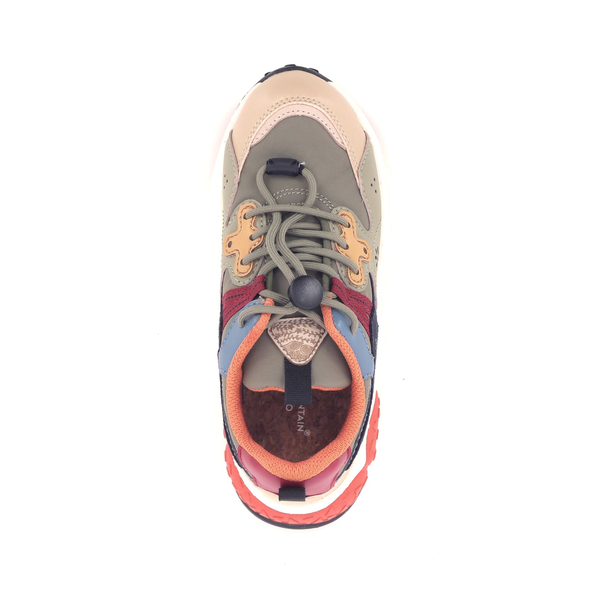 Naturino Yamano 3 Junior 268774 multi