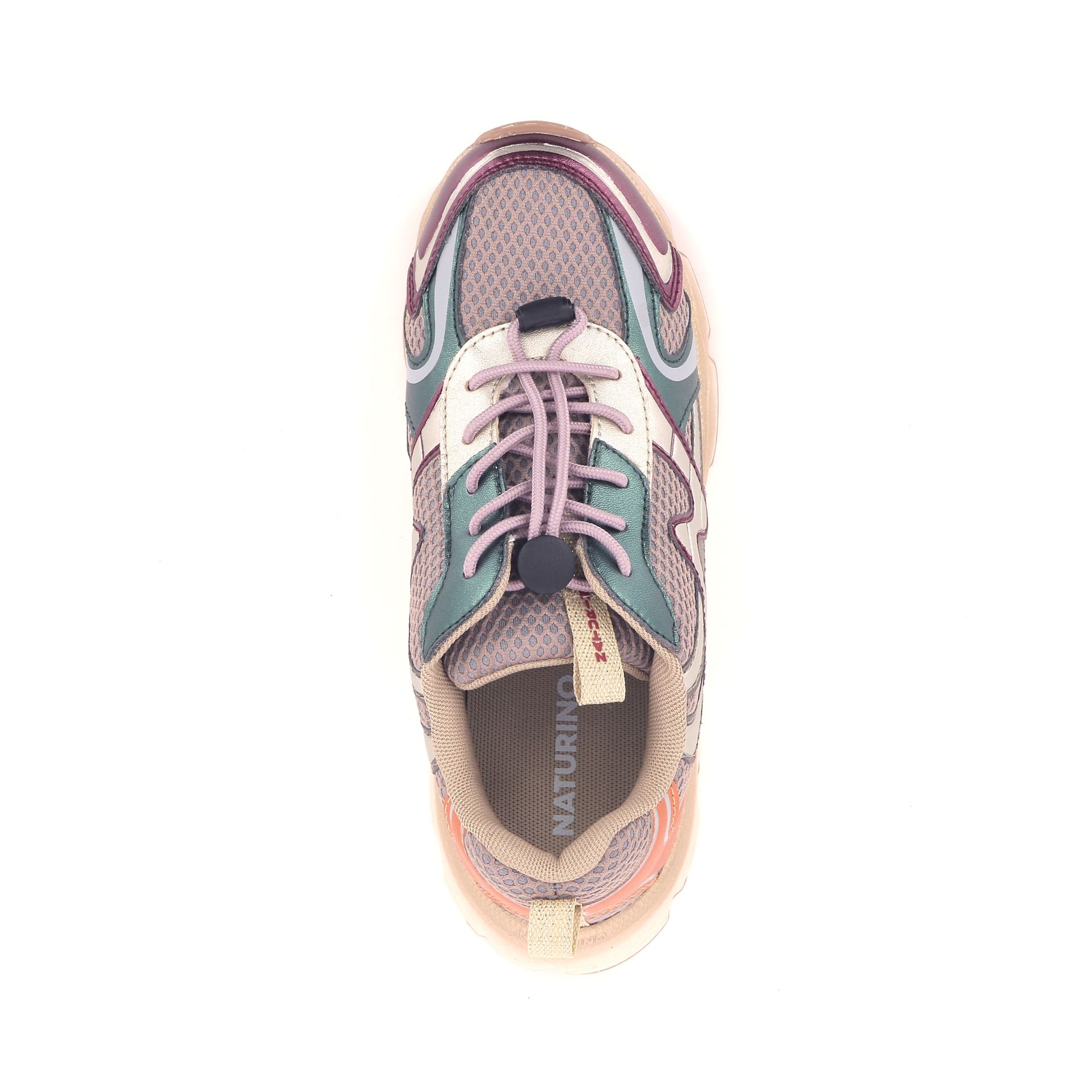 Naturino Naturino Wave 268776 multi