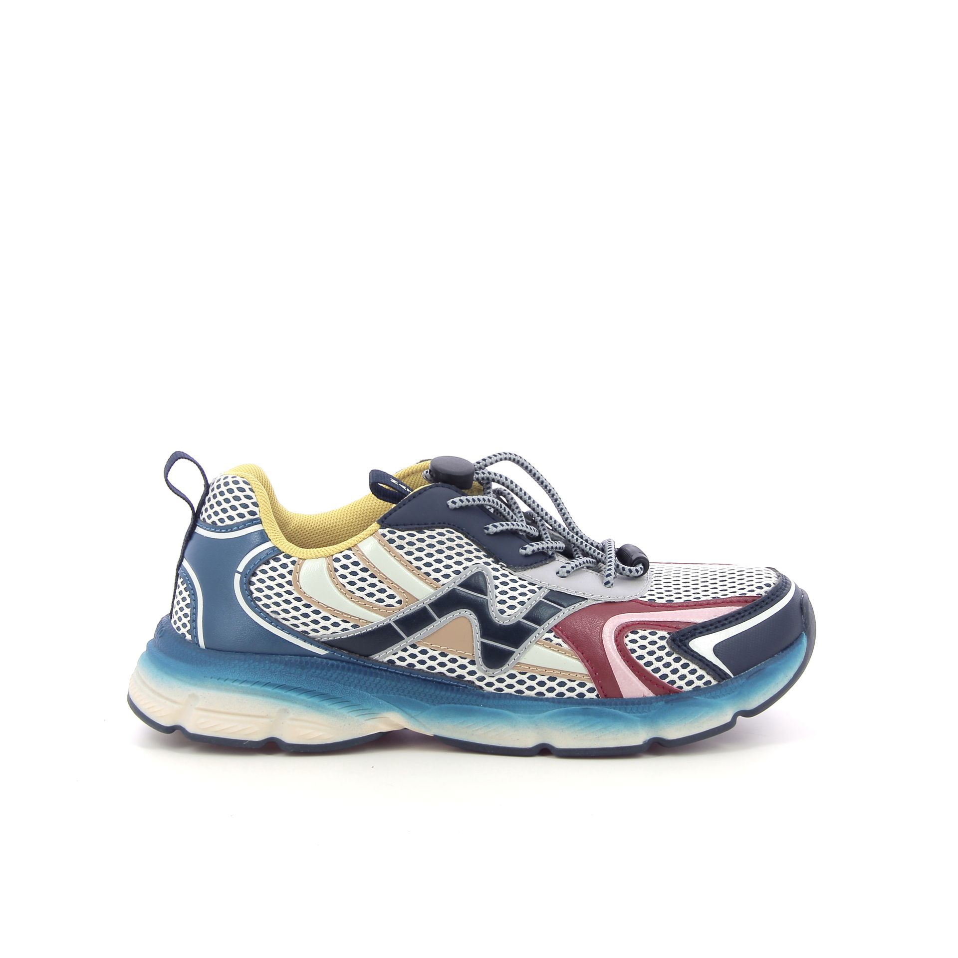 Naturino Naturino Wave 268777 blauw