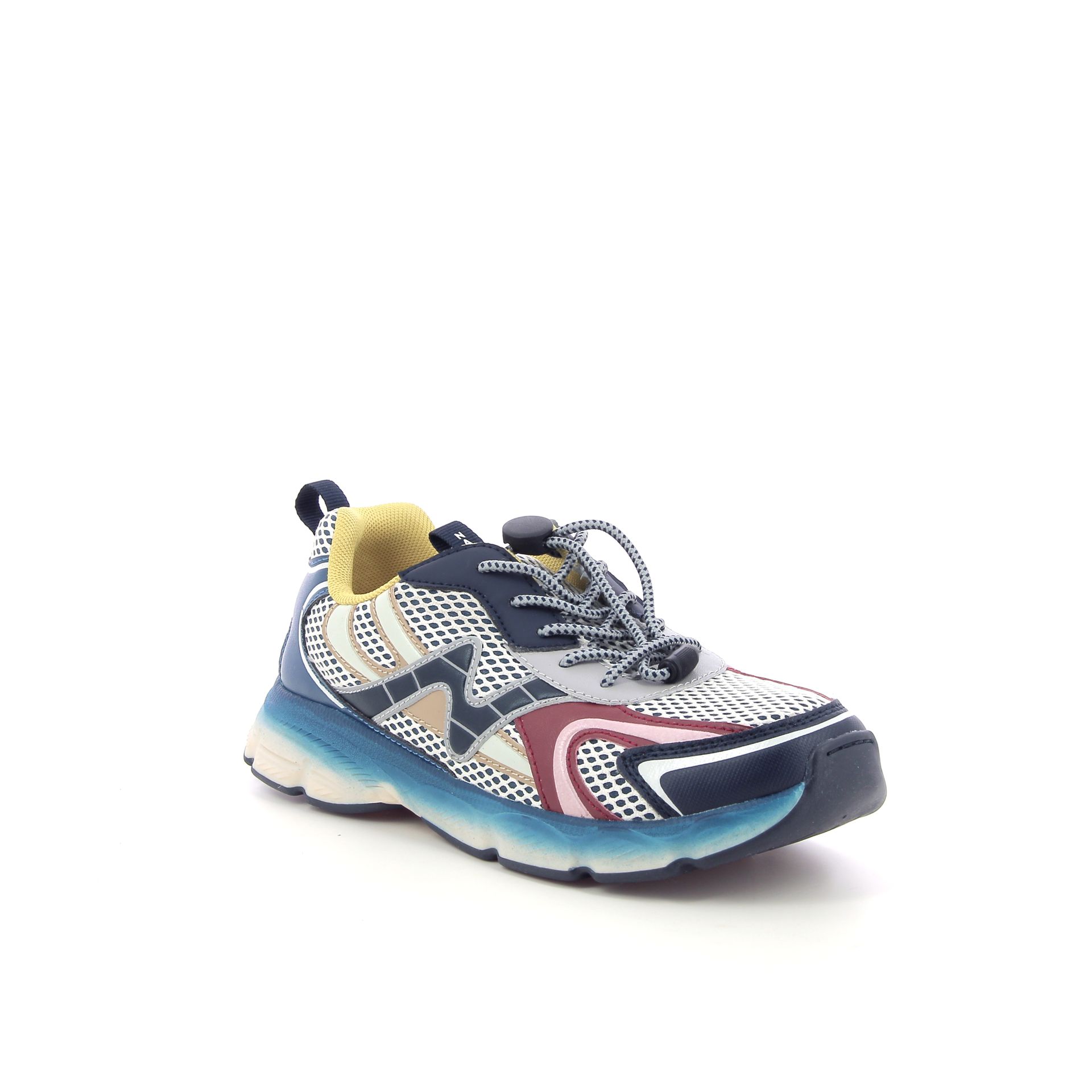 Naturino Naturino Wave 268777 blauw