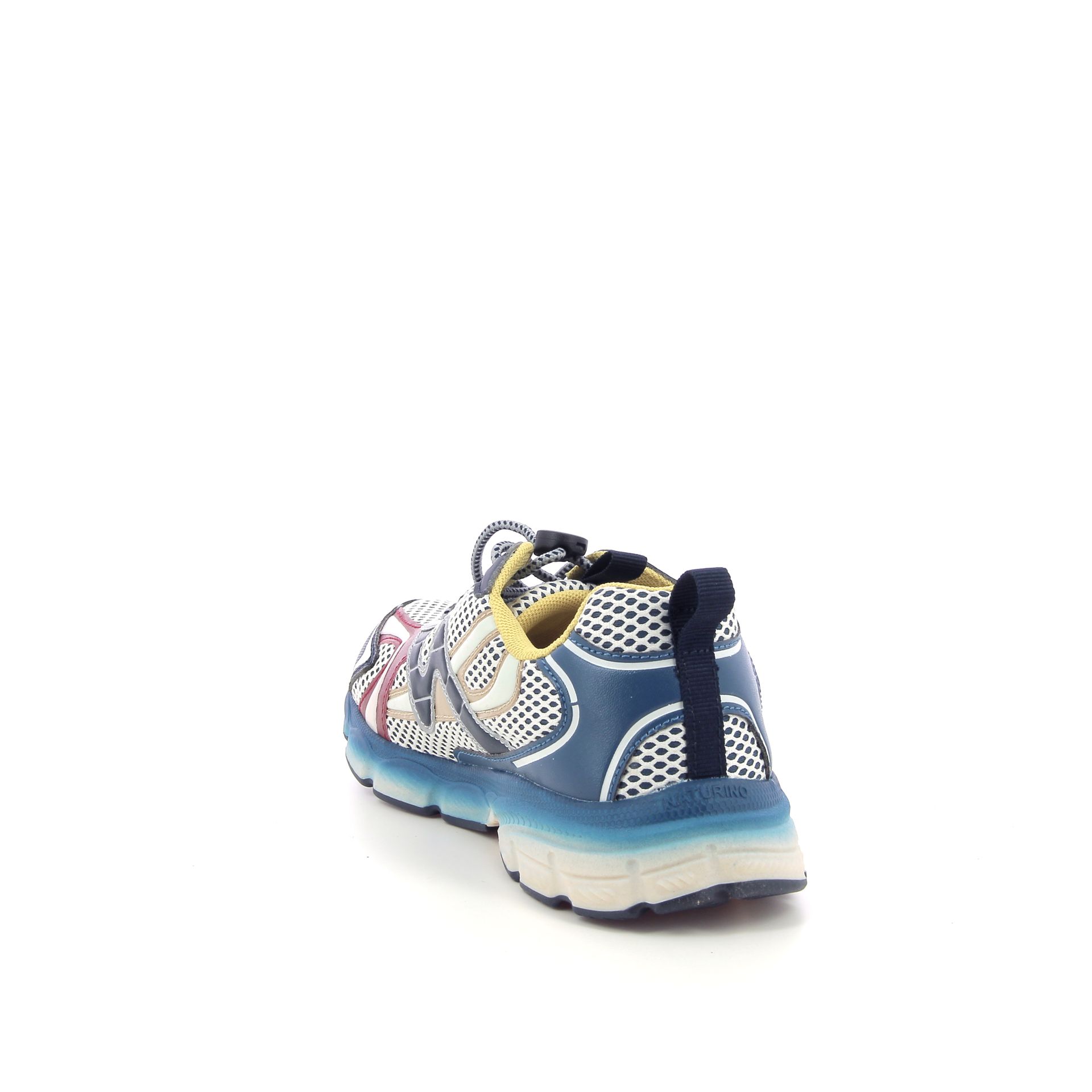 Naturino Naturino Wave 268777 blauw