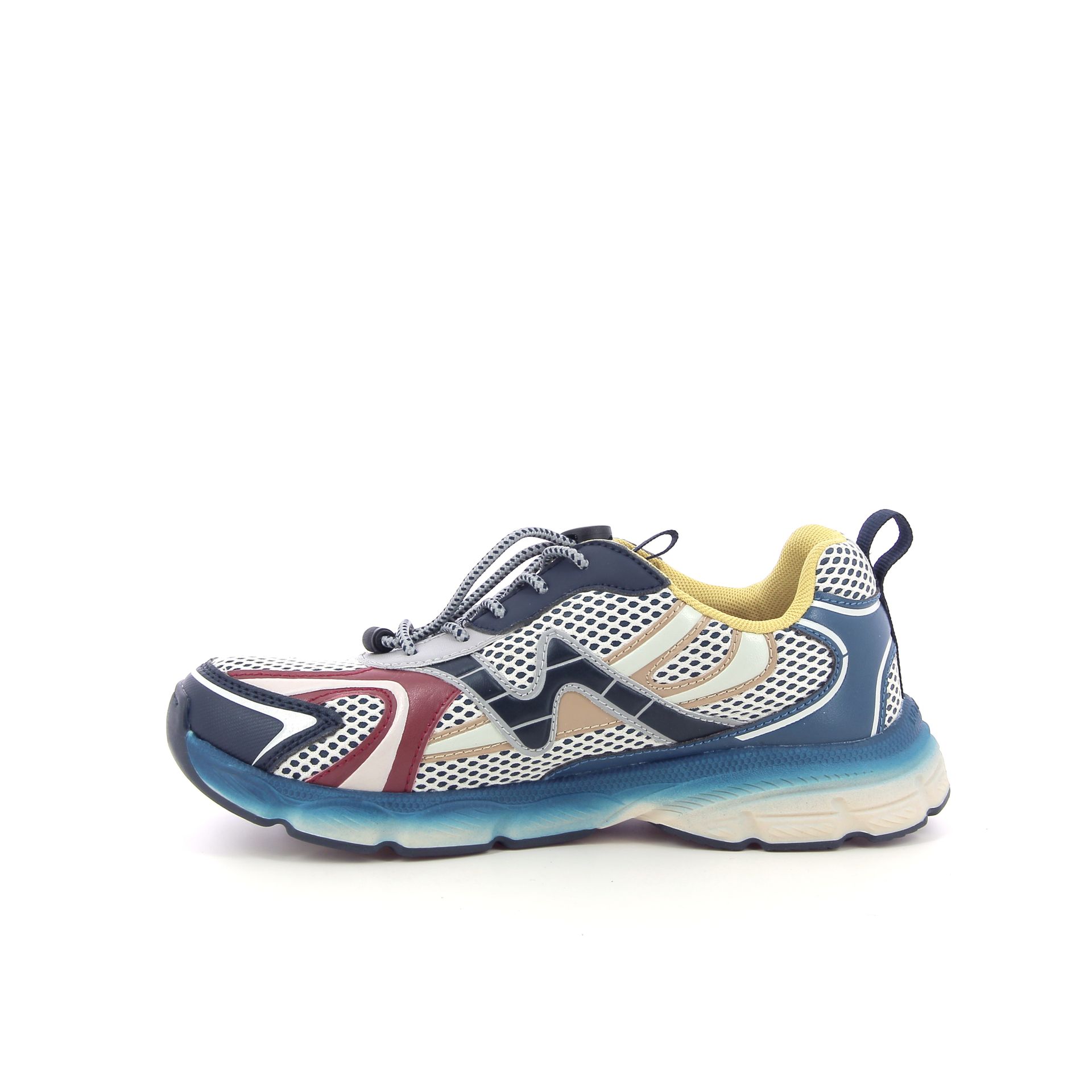 Naturino Naturino Wave 268777 blauw