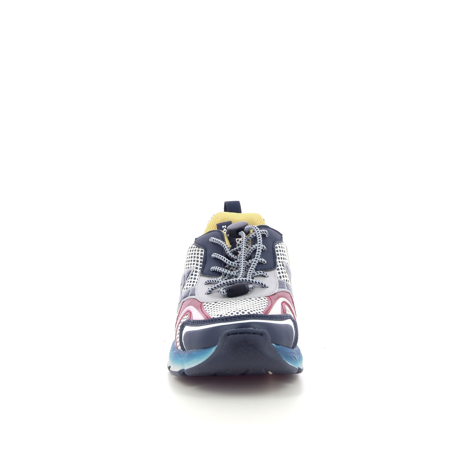Naturino Naturino Wave 268777 blauw