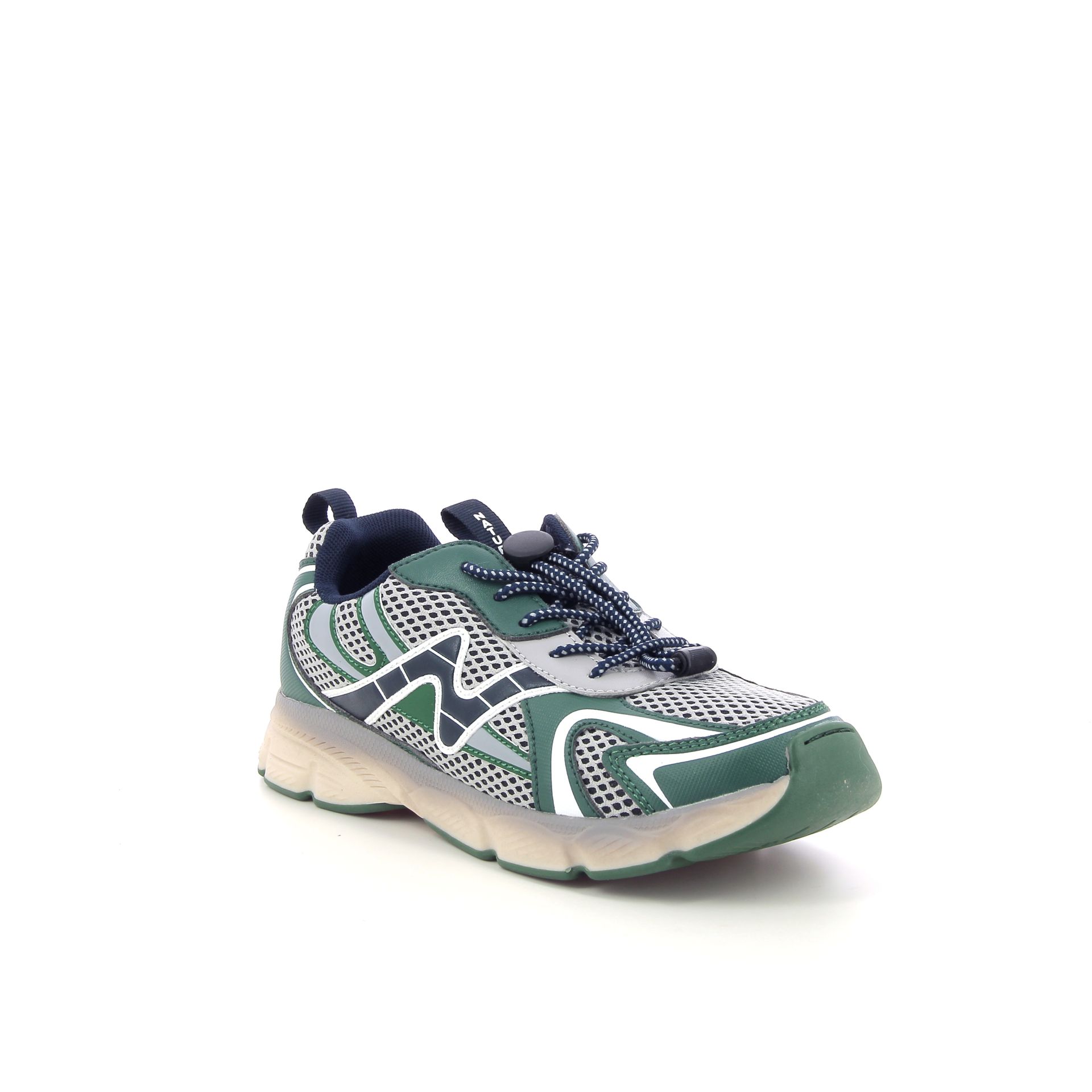 Naturino Naturino Wave 268778 groen