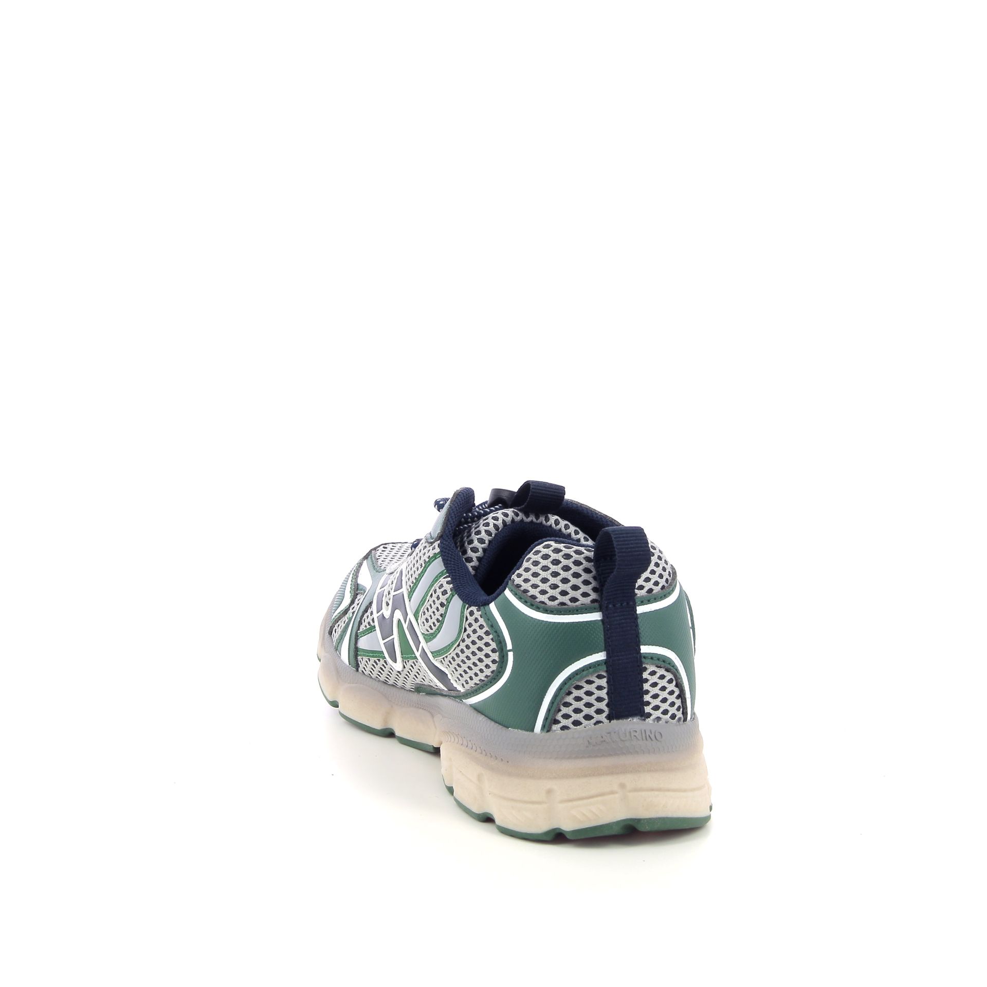 Naturino Naturino Wave 268778 groen