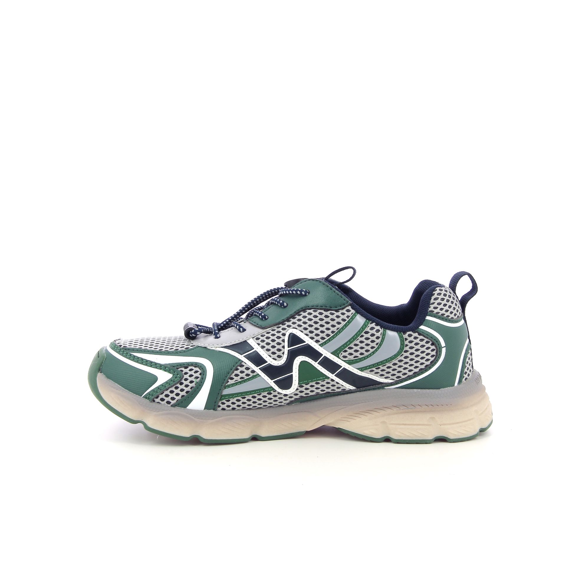 Naturino Naturino Wave 268778 groen