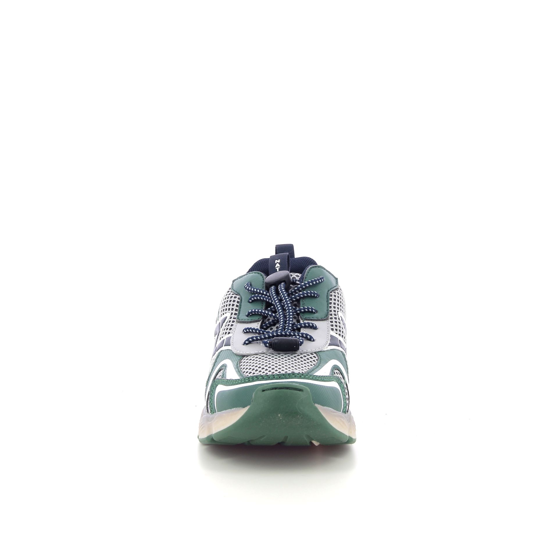 Naturino Naturino Wave 268778 groen
