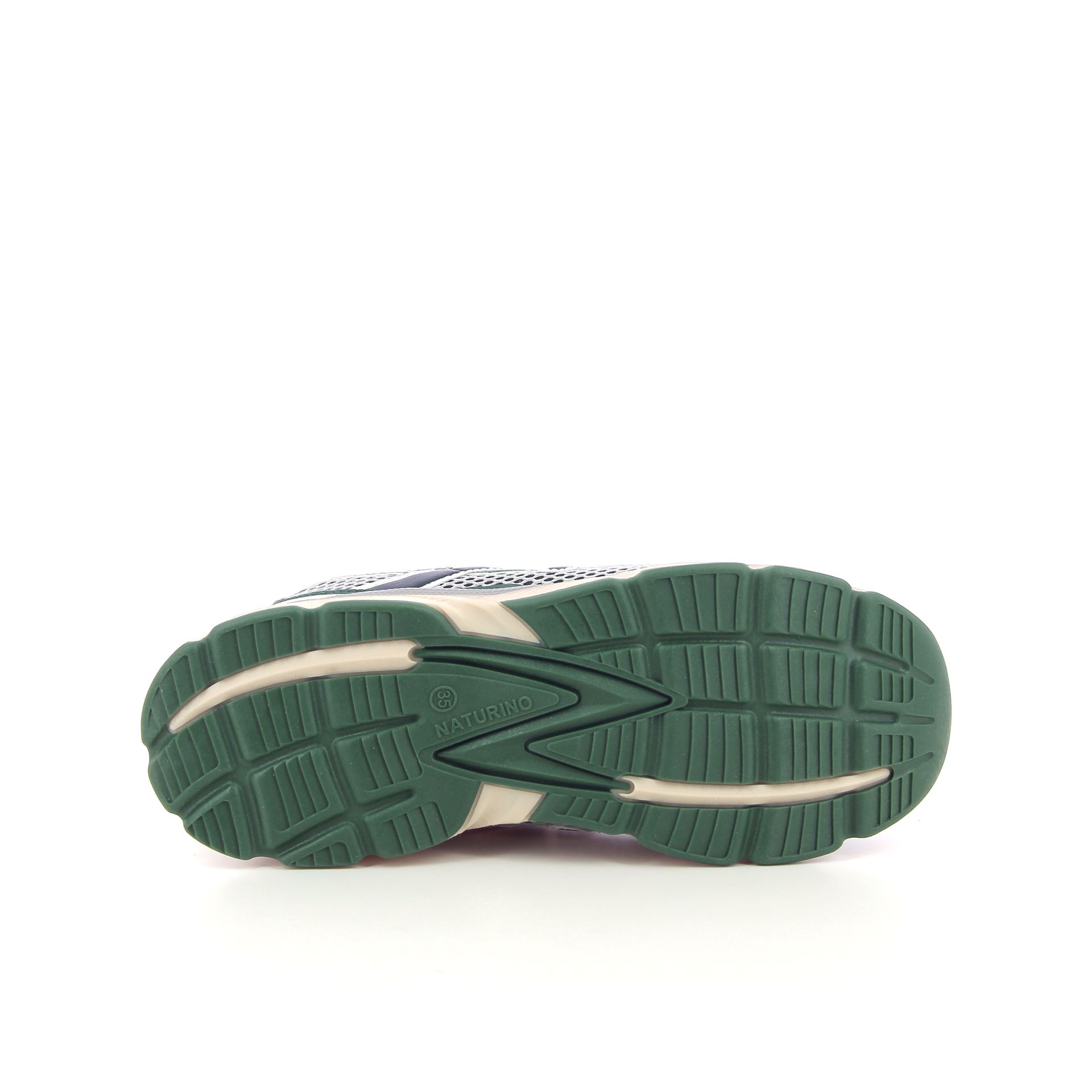 Naturino Naturino Wave 268778 groen