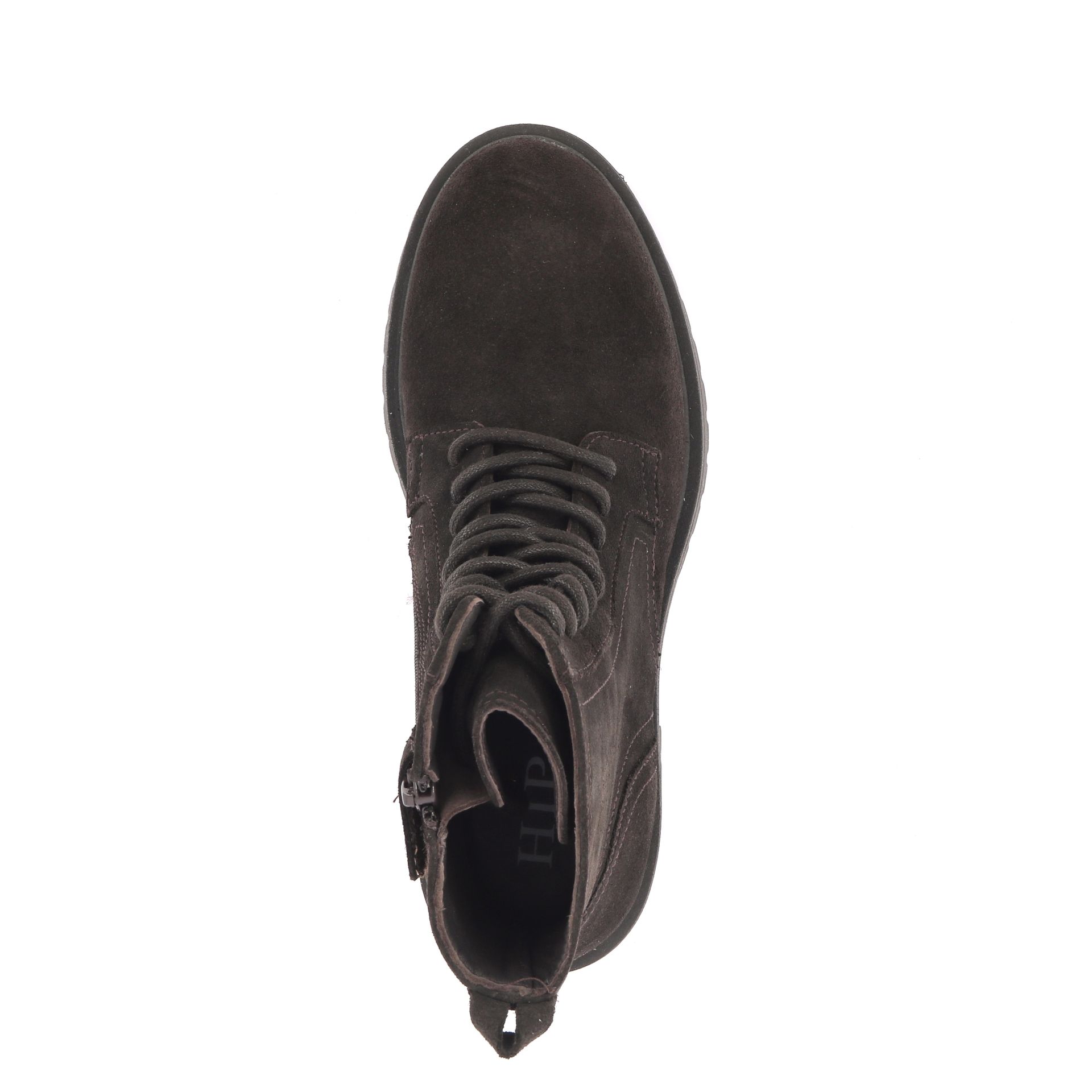 Hip Boots 268779 bruin