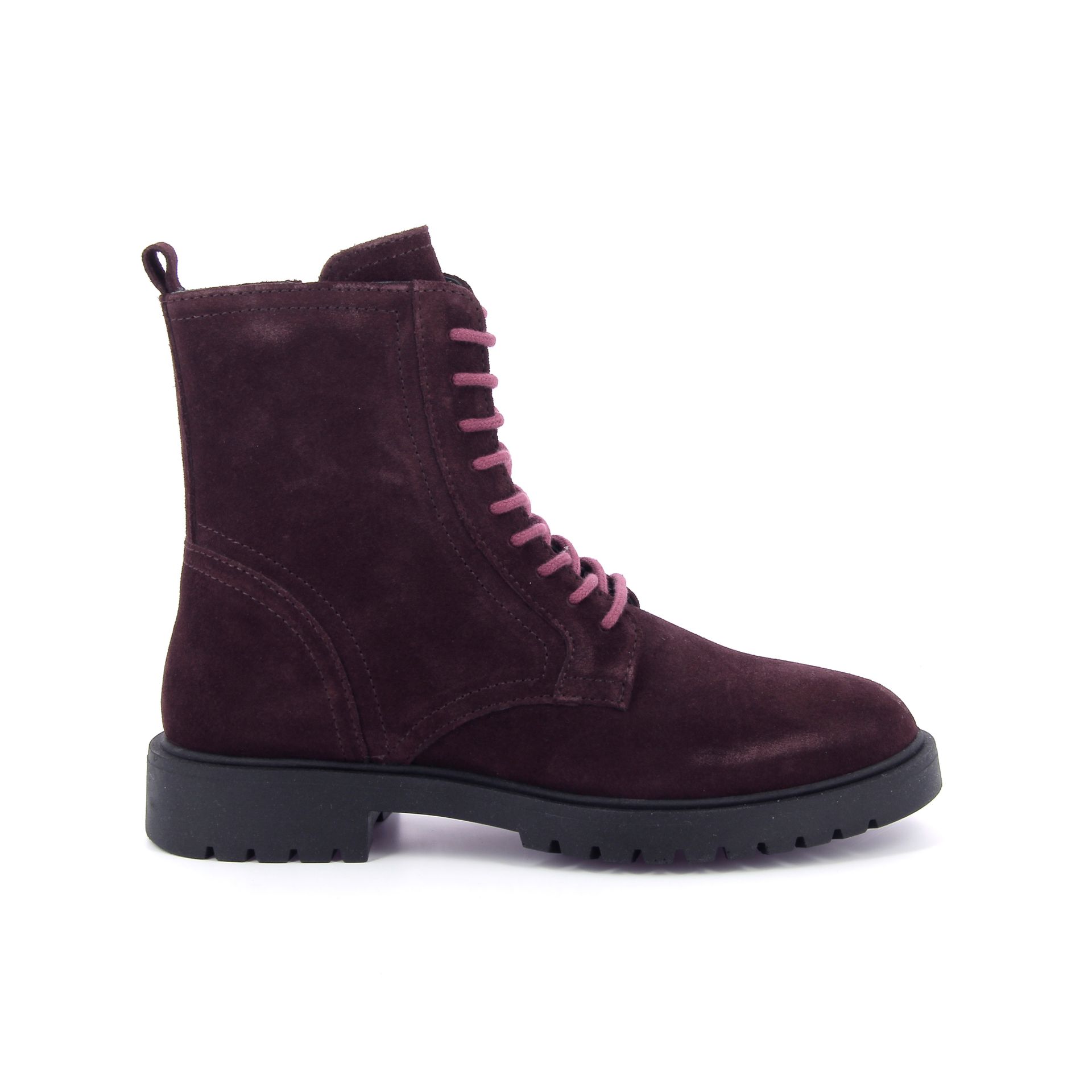 Hip Boots 268780 rood