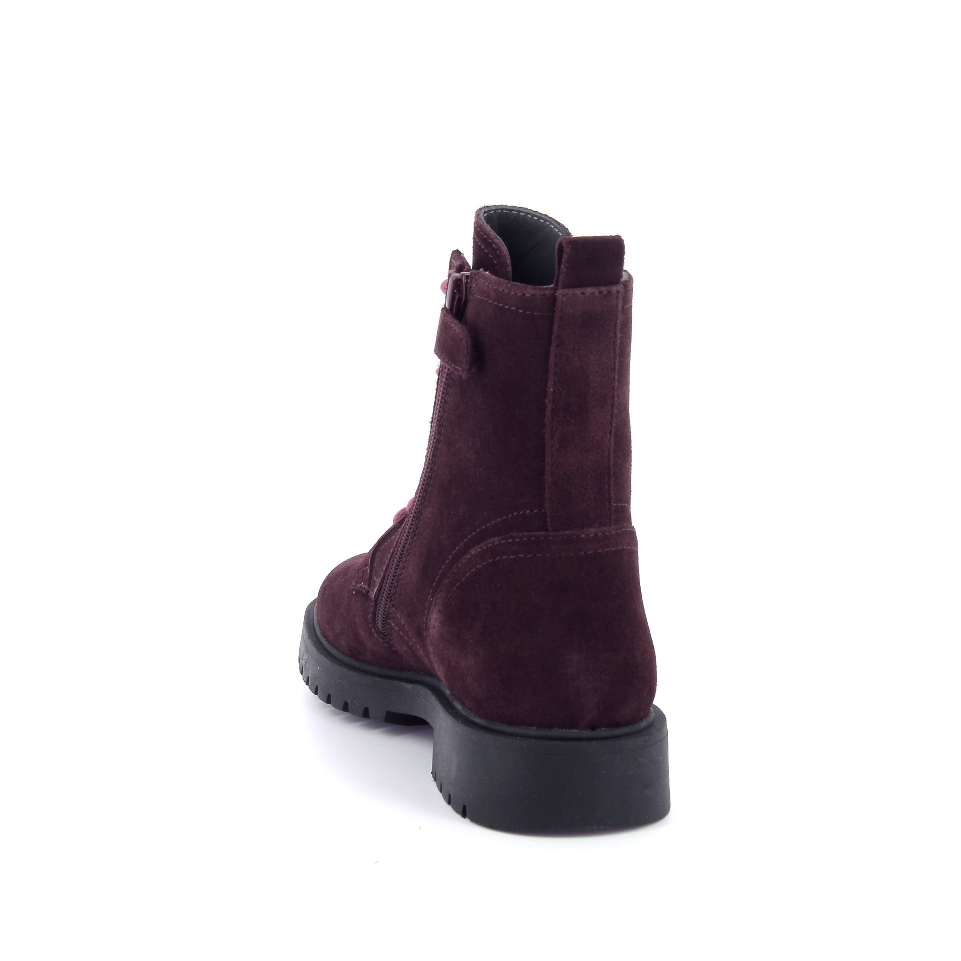 Hip Boots 268780 rood