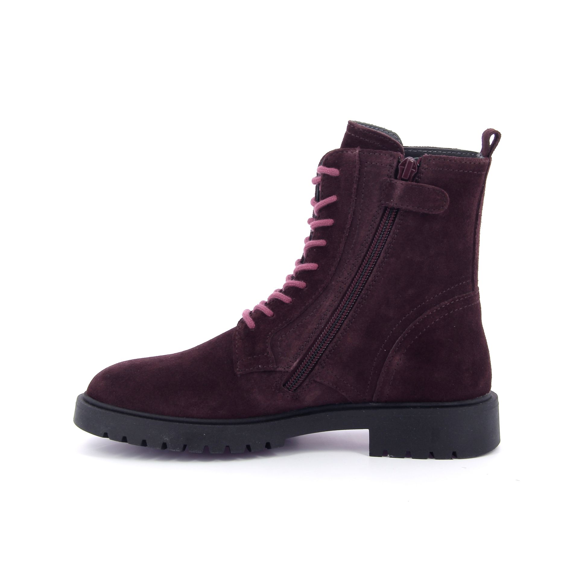 Hip Boots 268780 rood
