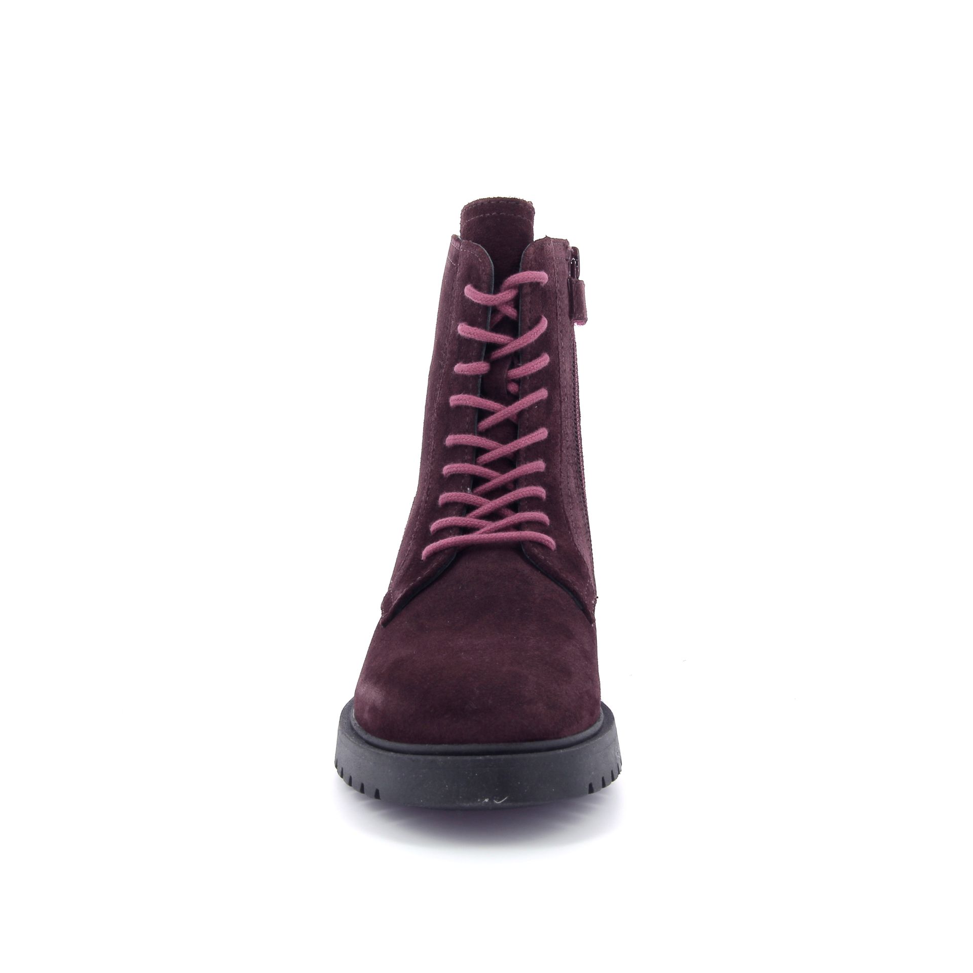 Hip Boots 268780 rood