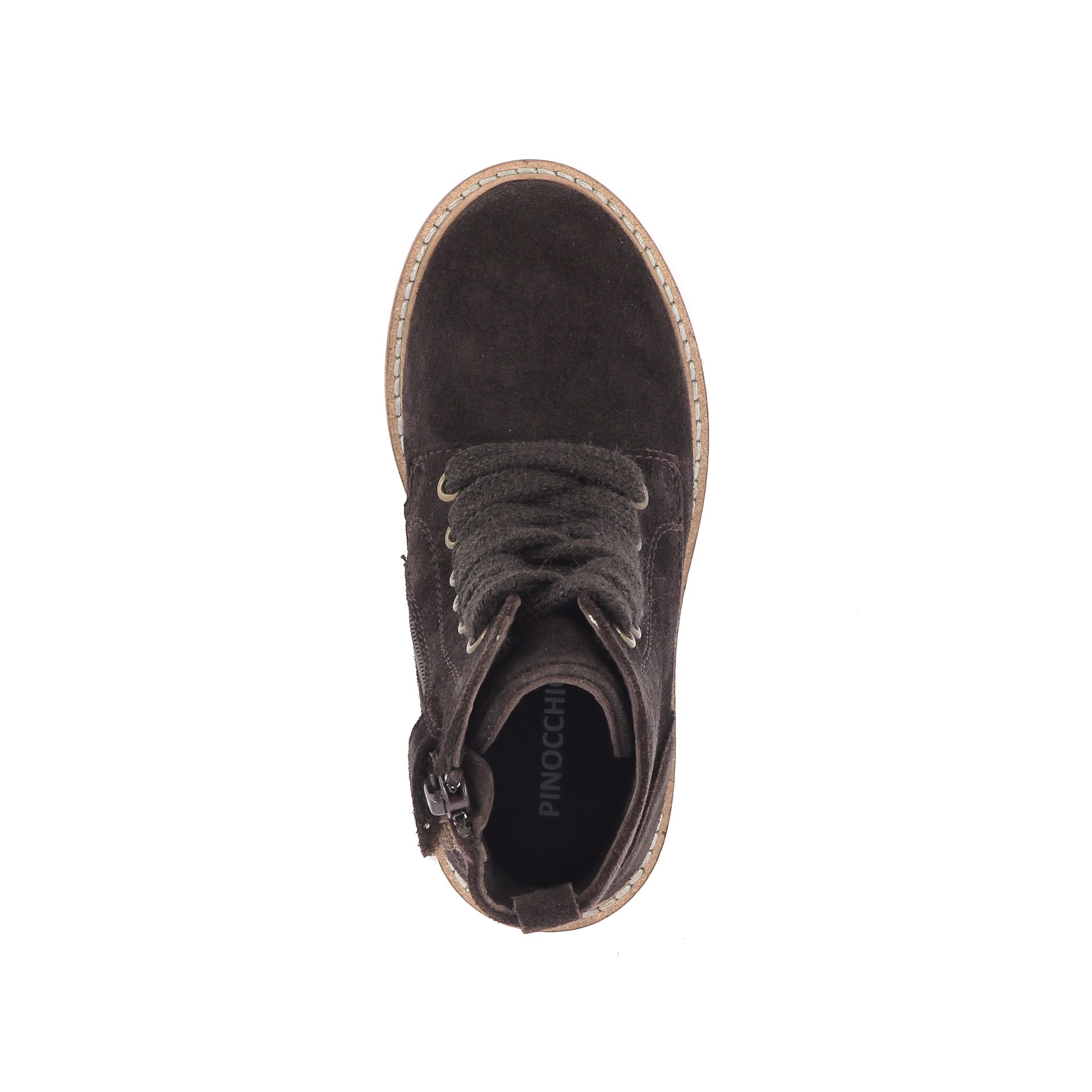 Hip Boots 268781 bruin