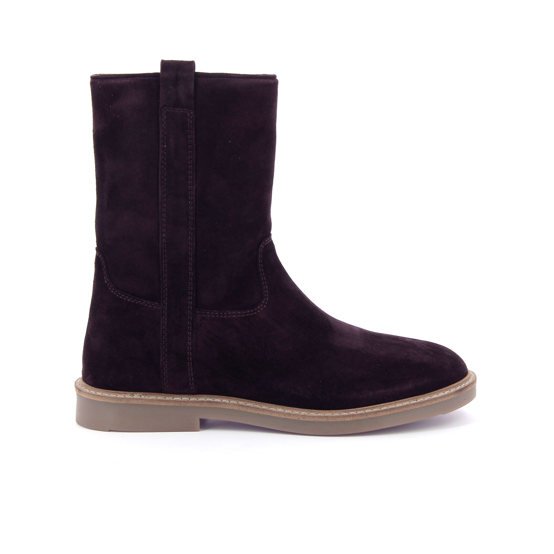 Hip Boots 268783 rood