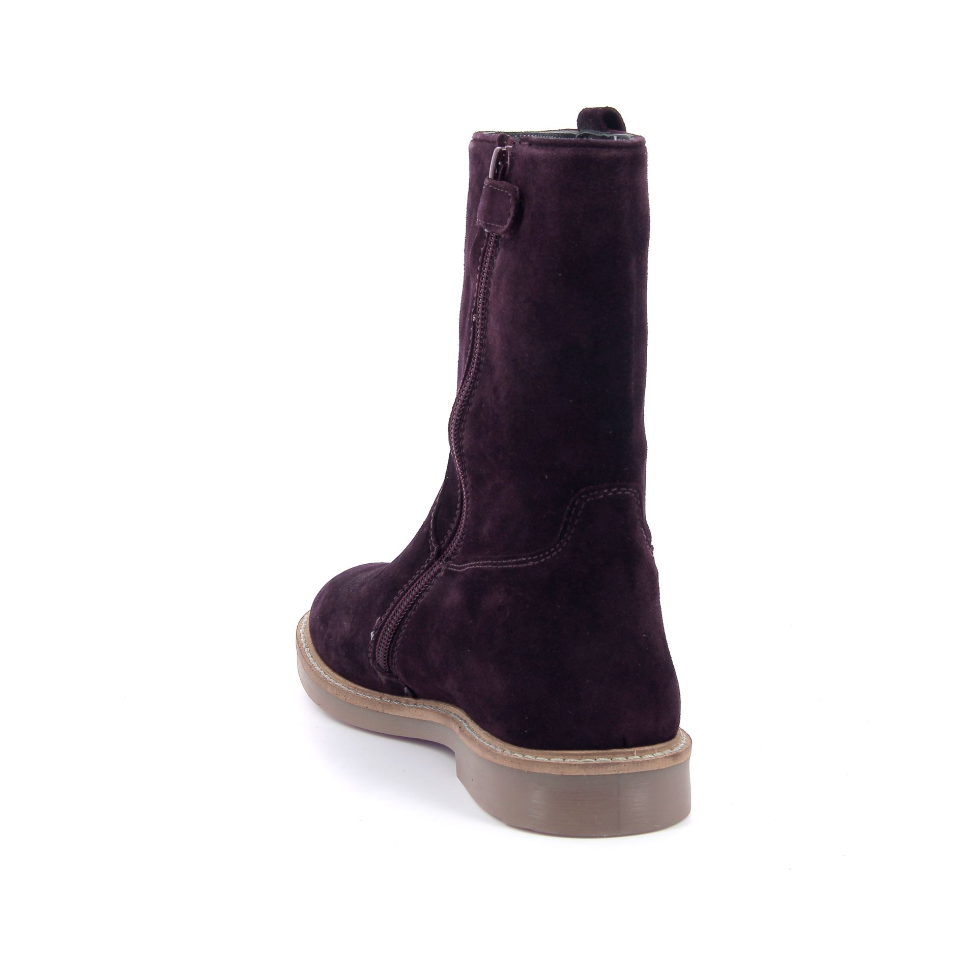 Hip Boots 268783 rood