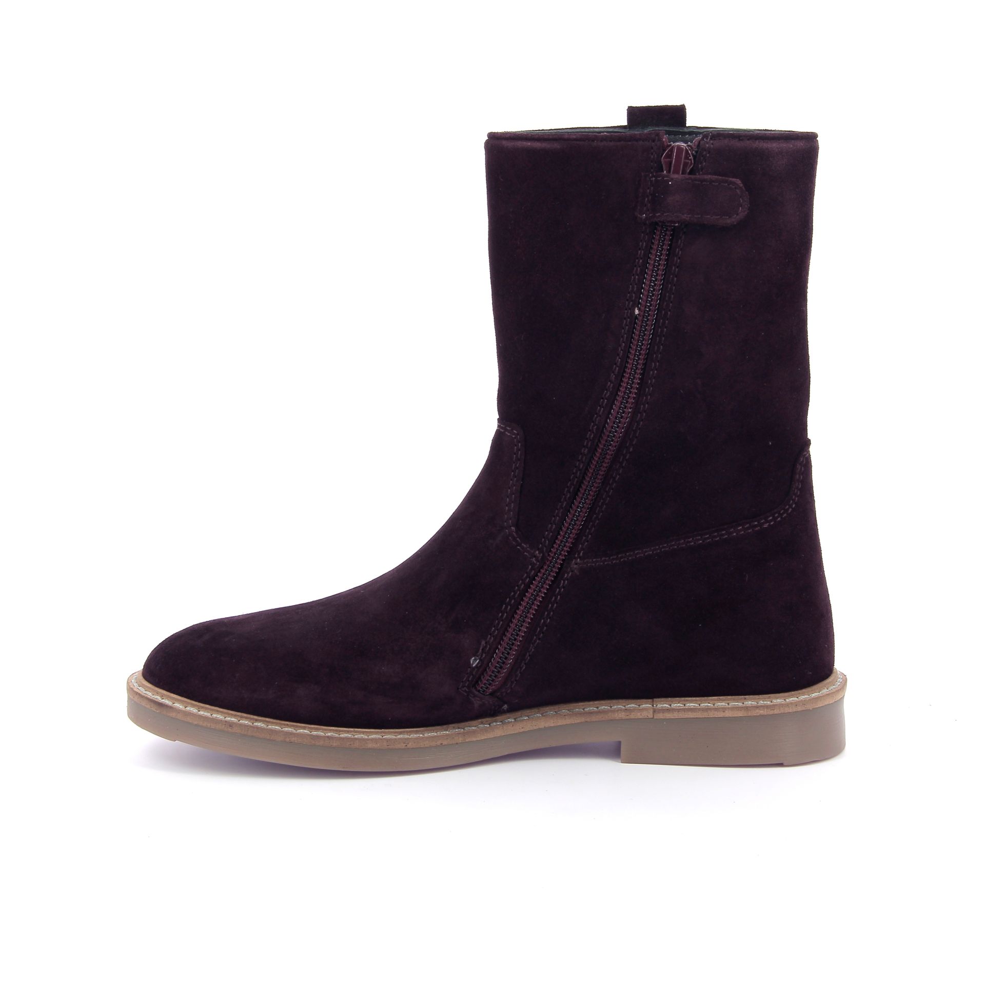 Hip Boots 268783 rood